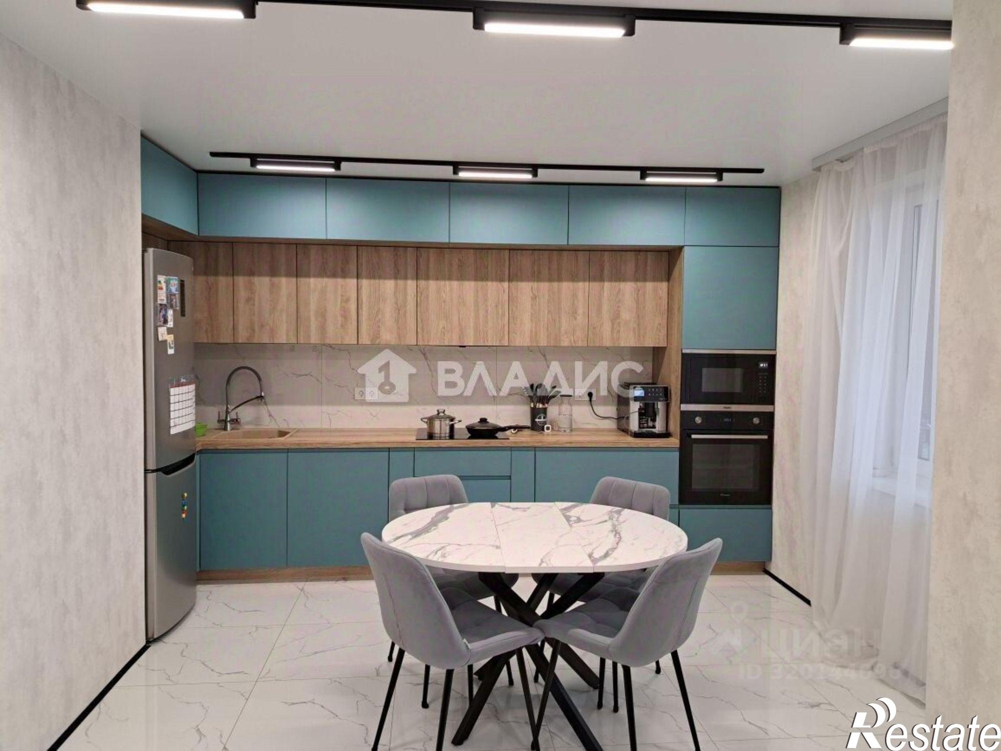 Купить квартиру за 11 200 000 рублей на Дюковская улица, 27А