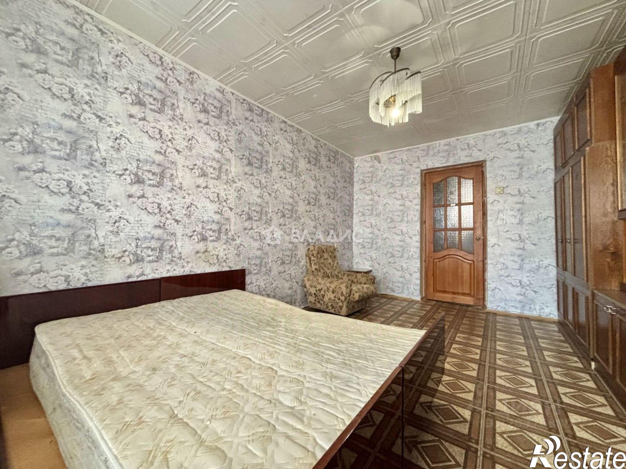 Купить квартиру за 7 950 000 рублей на улица Багаева, 37