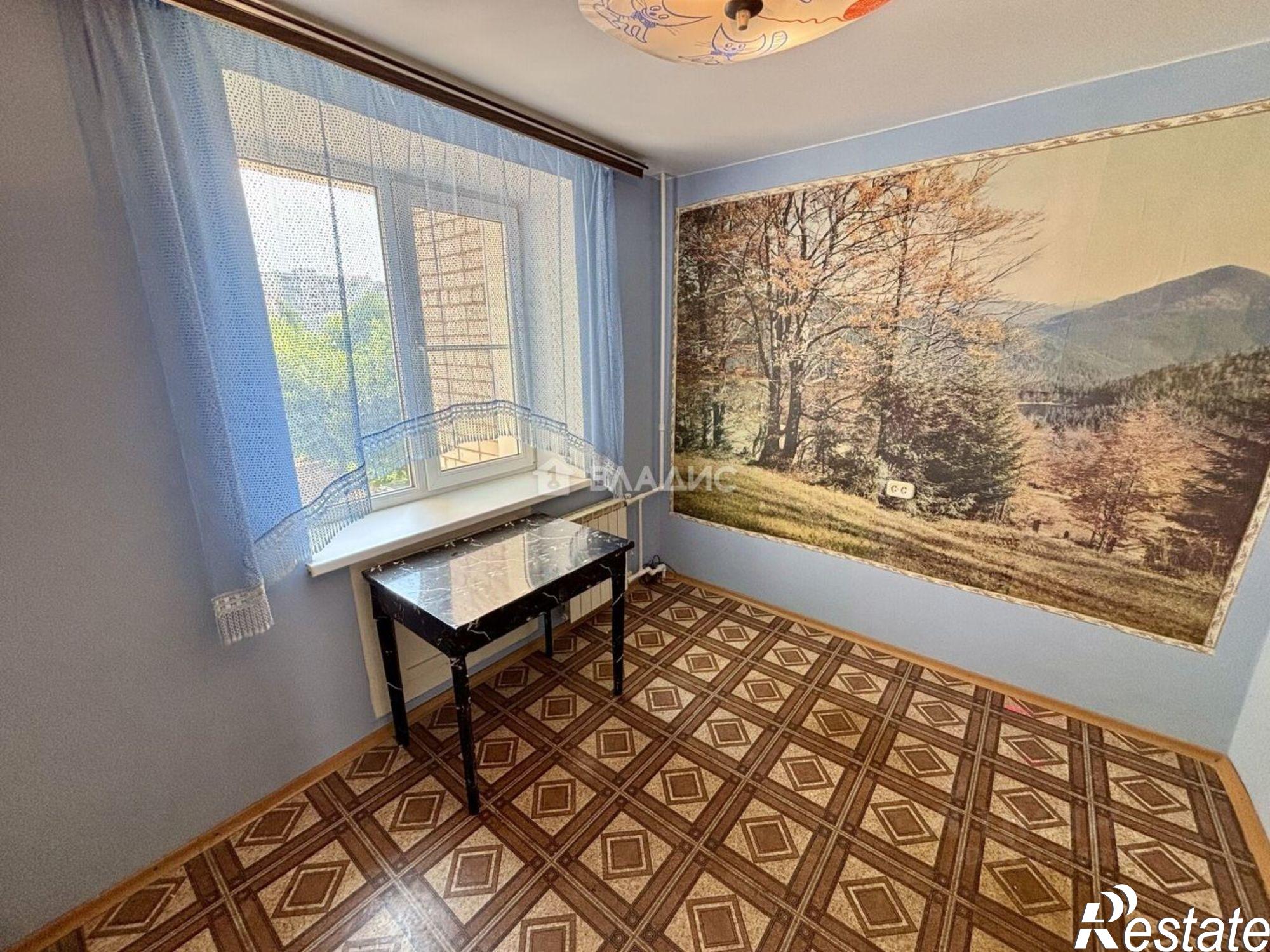 Купить квартиру за 7 950 000 рублей на улица Багаева, 37