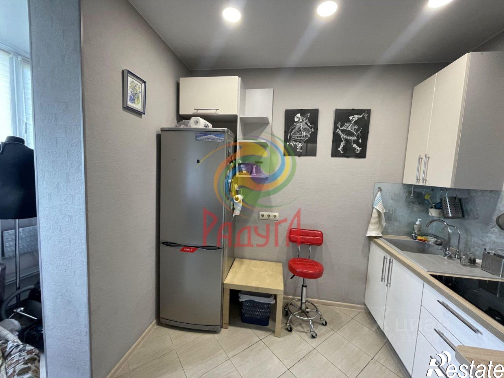 Купить квартиру за 5 699 000 рублей на улица Карла Маркса, 4А