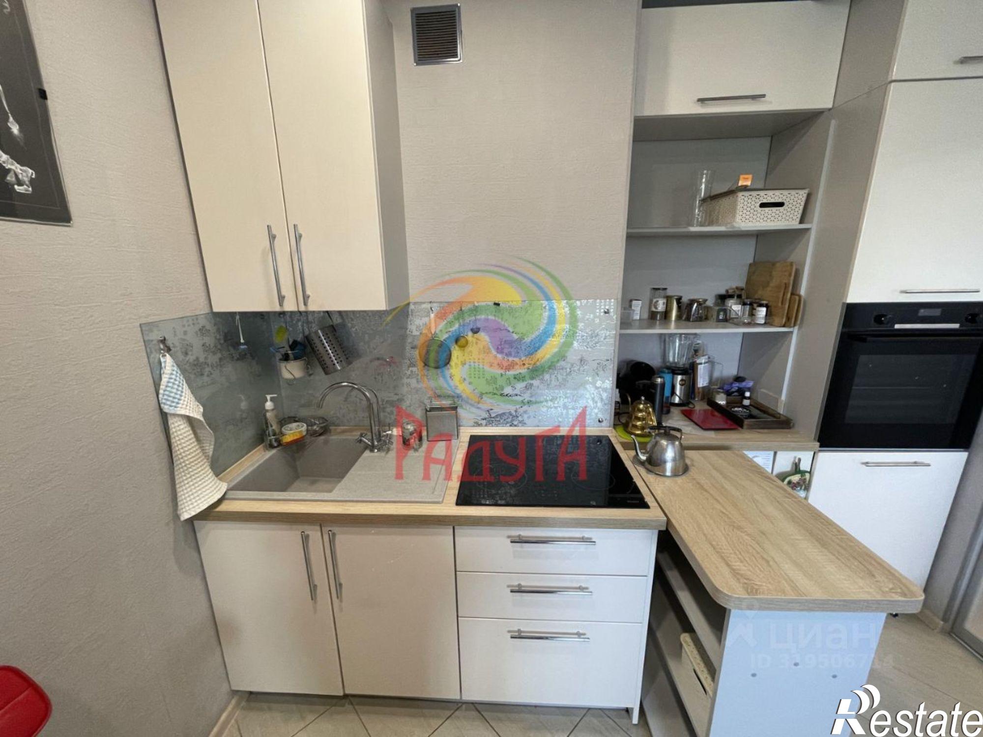 Купить квартиру за 5 699 000 рублей на улица Карла Маркса, 4А