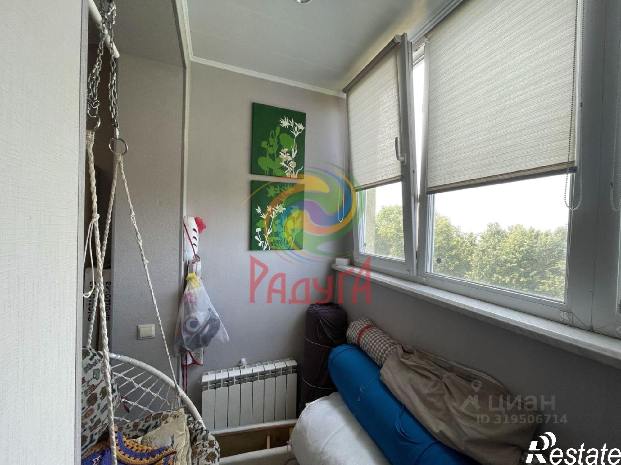 Купить квартиру за 5 699 000 рублей на улица Карла Маркса, 4А