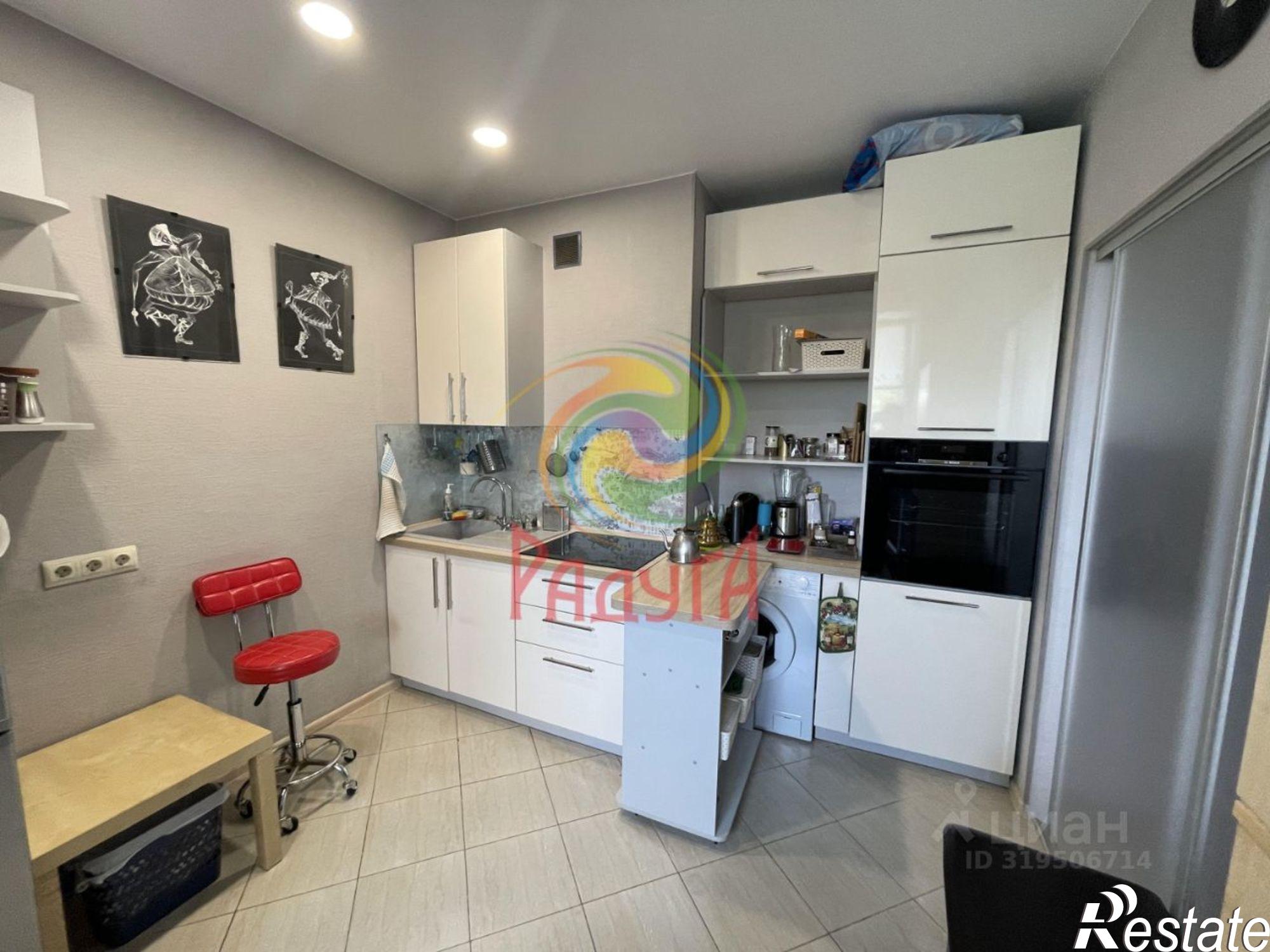 Купить квартиру за 5 699 000 рублей на улица Карла Маркса, 4А