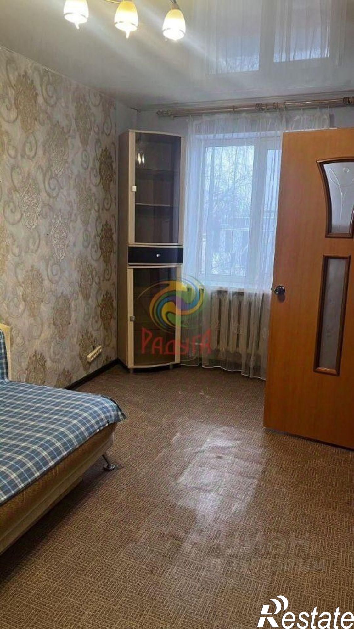 Купить квартиру за 3 780 000 рублей на проспект Строителей, 90