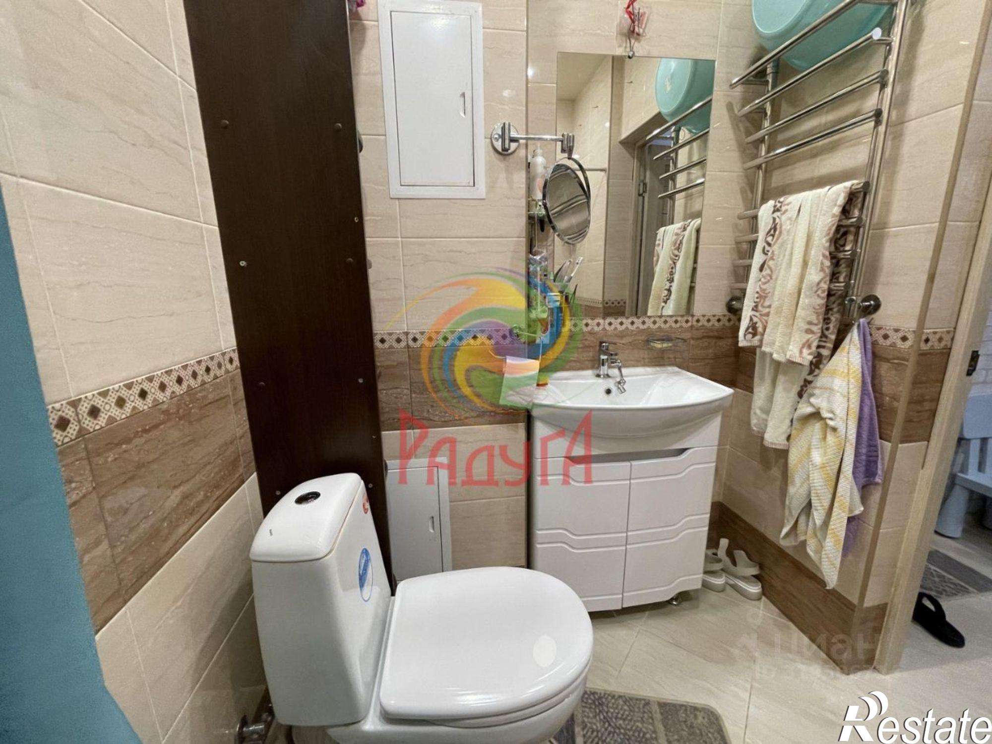 Купить квартиру за 5 699 000 рублей на улица Карла Маркса, 4А