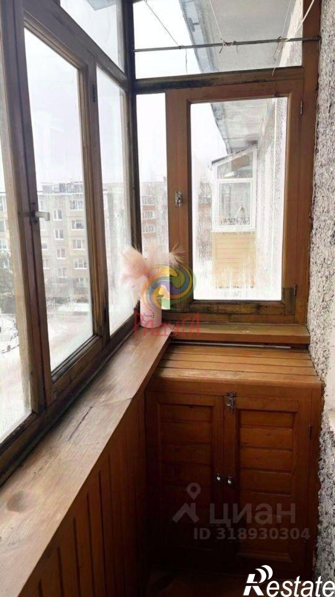 Купить квартиру за 3 780 000 рублей на проспект Строителей, 90