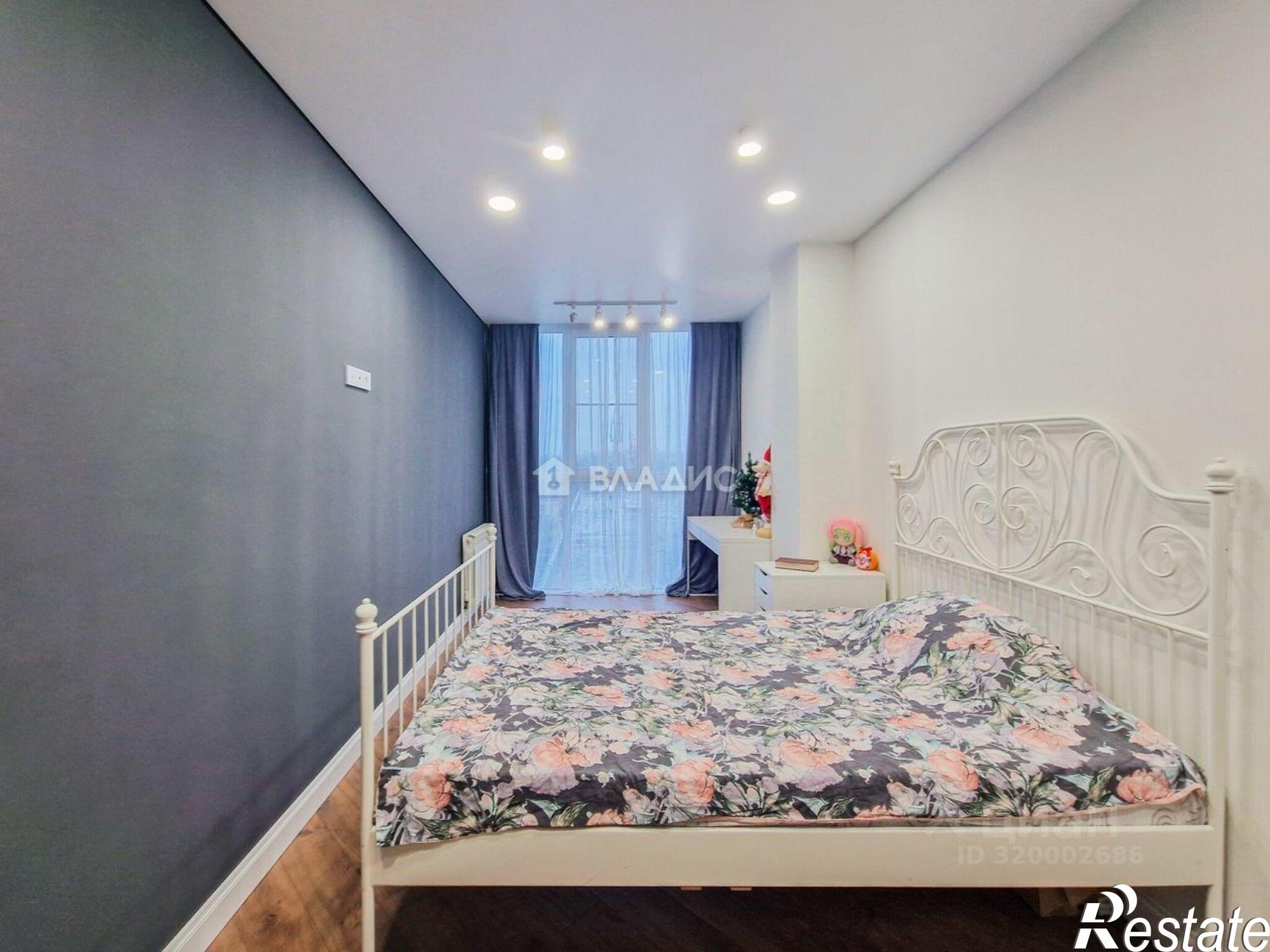 Купить квартиру за 11 000 000 рублей на улица 10 Августа, 87