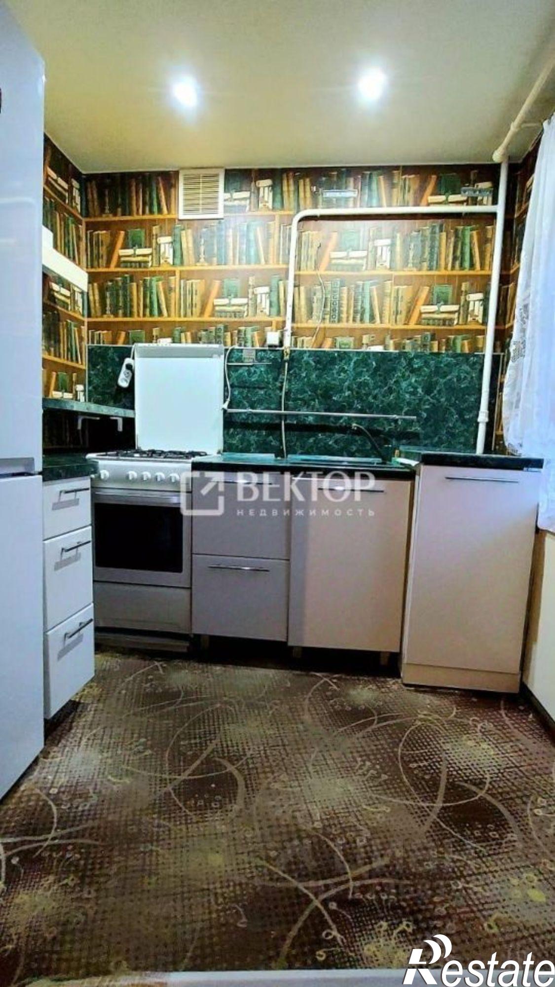 Купить квартиру за 3 980 000 рублей на улица Красных Зорь, 4