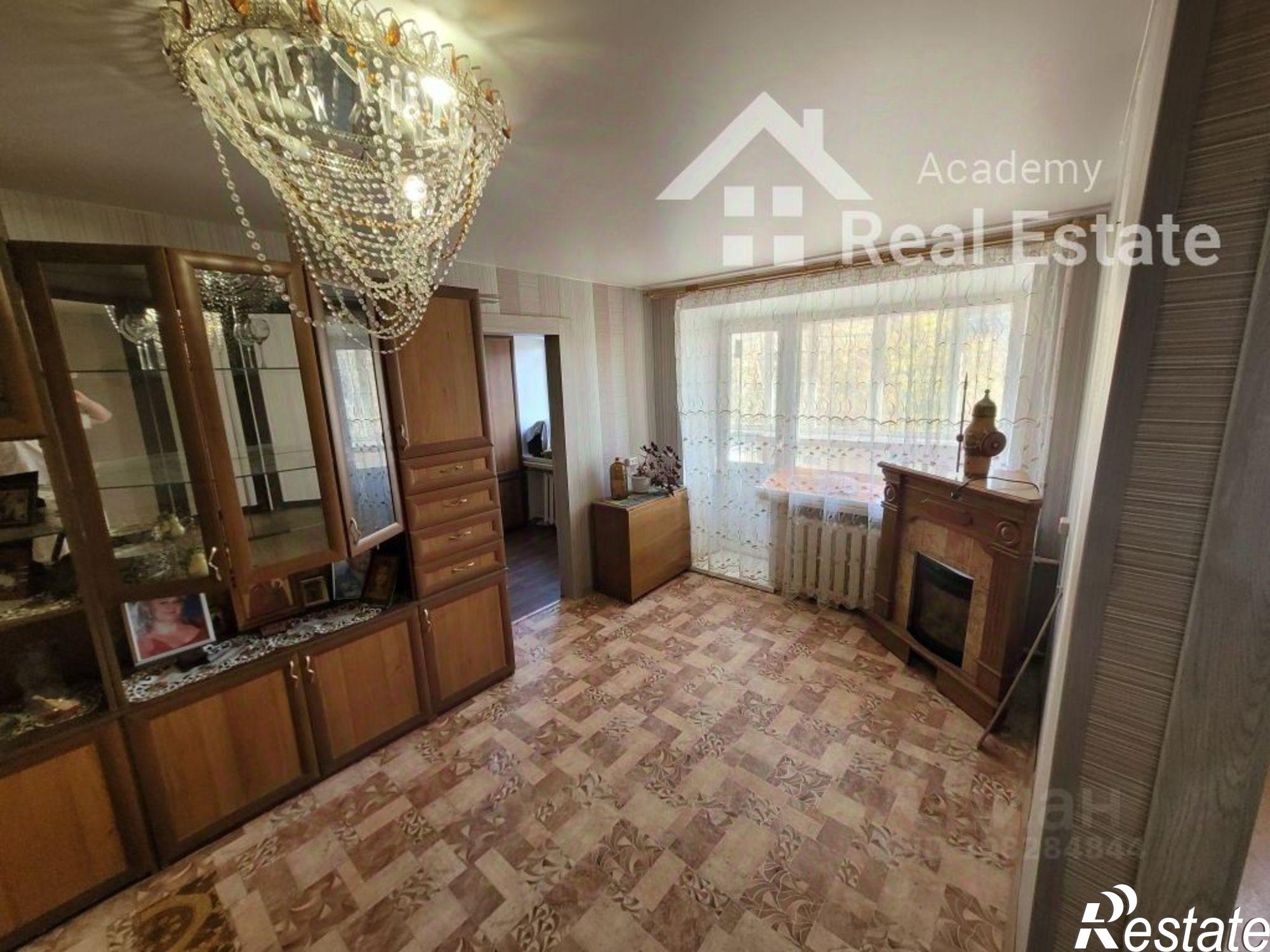 Купить квартиру за 3 500 000 рублей на улица Павленко, 17