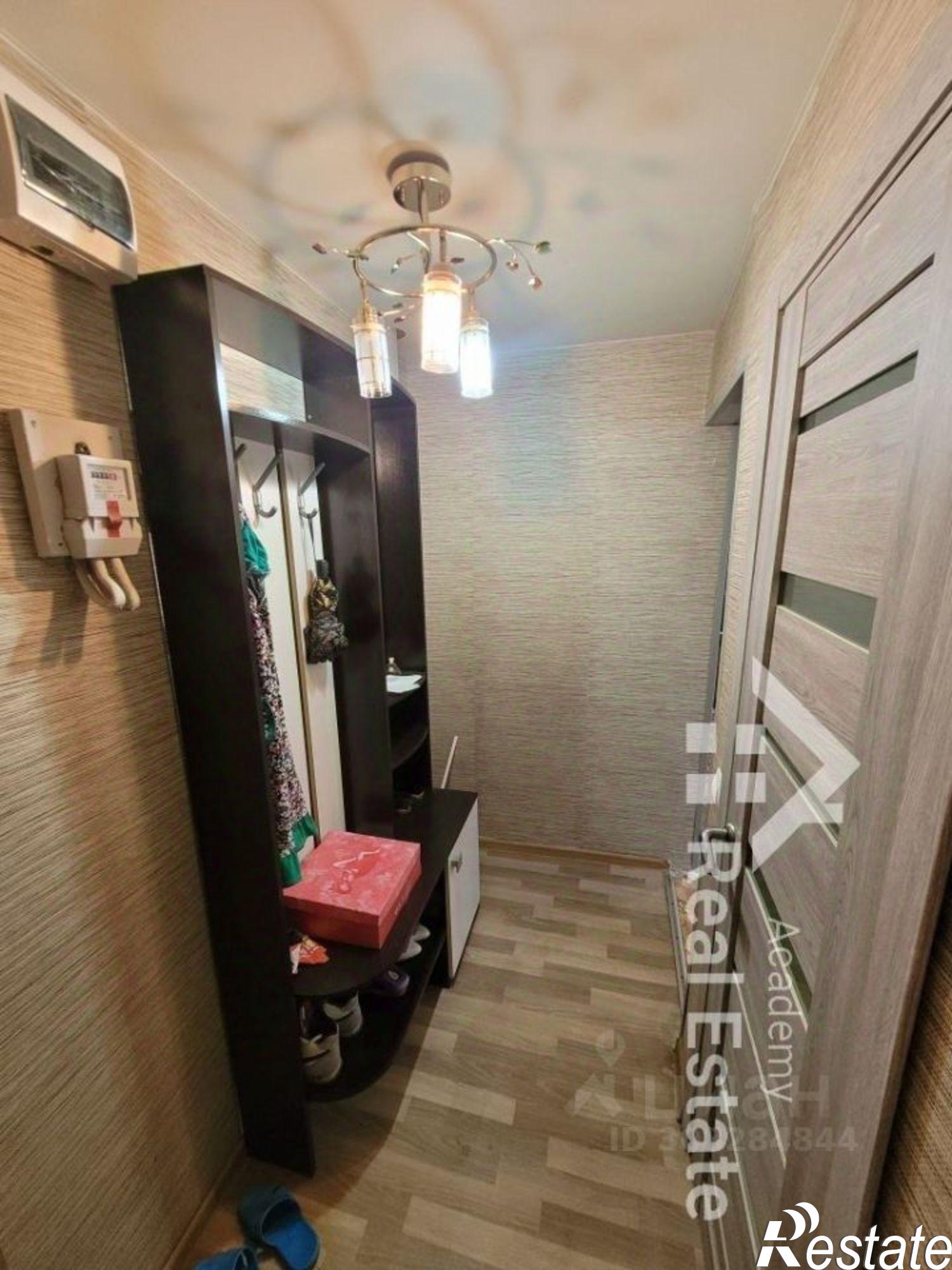 Купить квартиру за 3 500 000 рублей на улица Павленко, 17