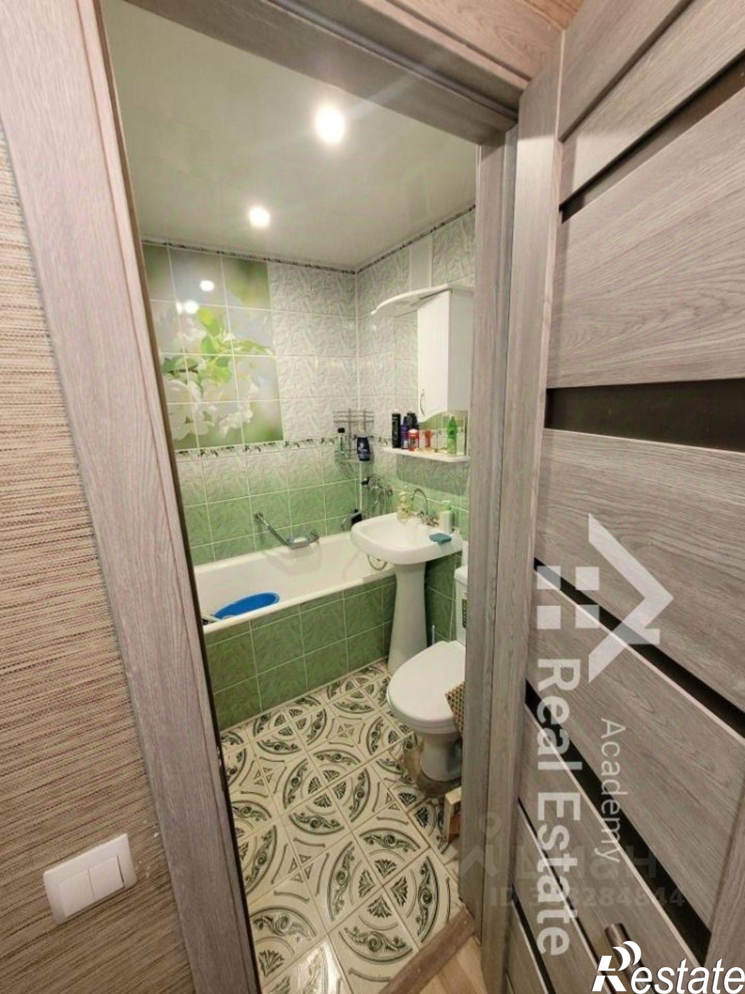 Купить квартиру за 3 500 000 рублей на улица Павленко, 17