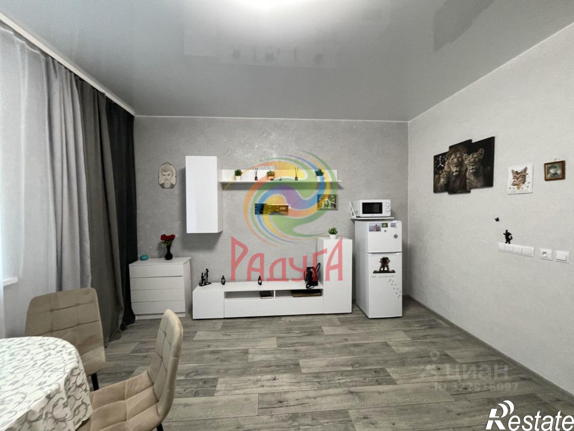 Купить комнату за 1 200 000 рублей на 10-я Санаторная улица, 24