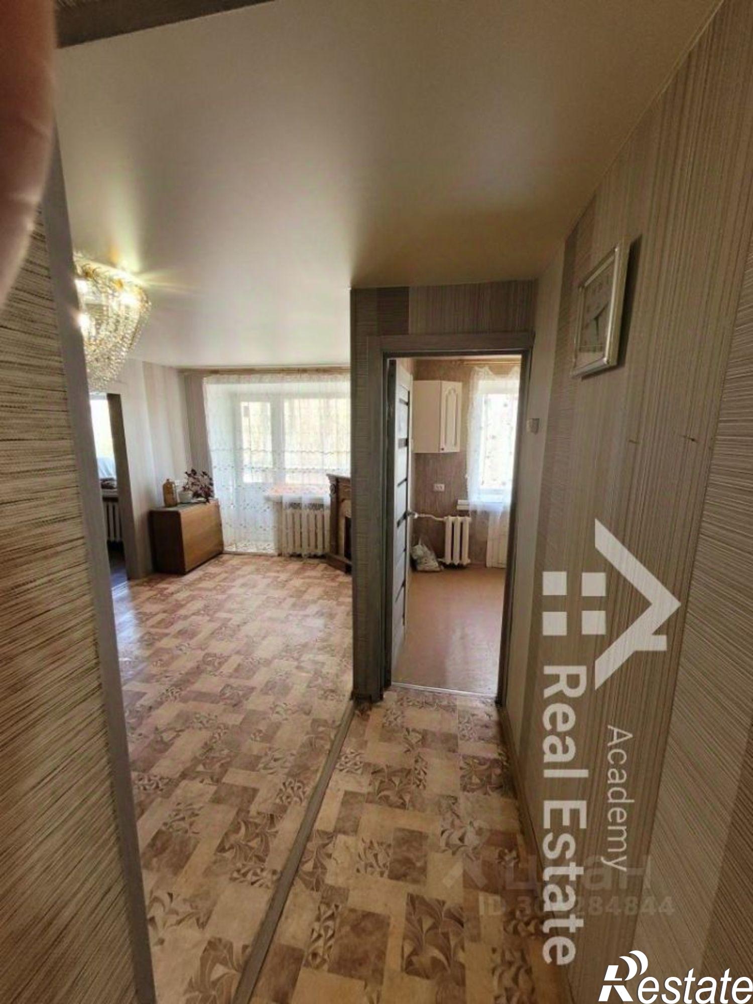 Купить квартиру за 3 500 000 рублей на улица Павленко, 17