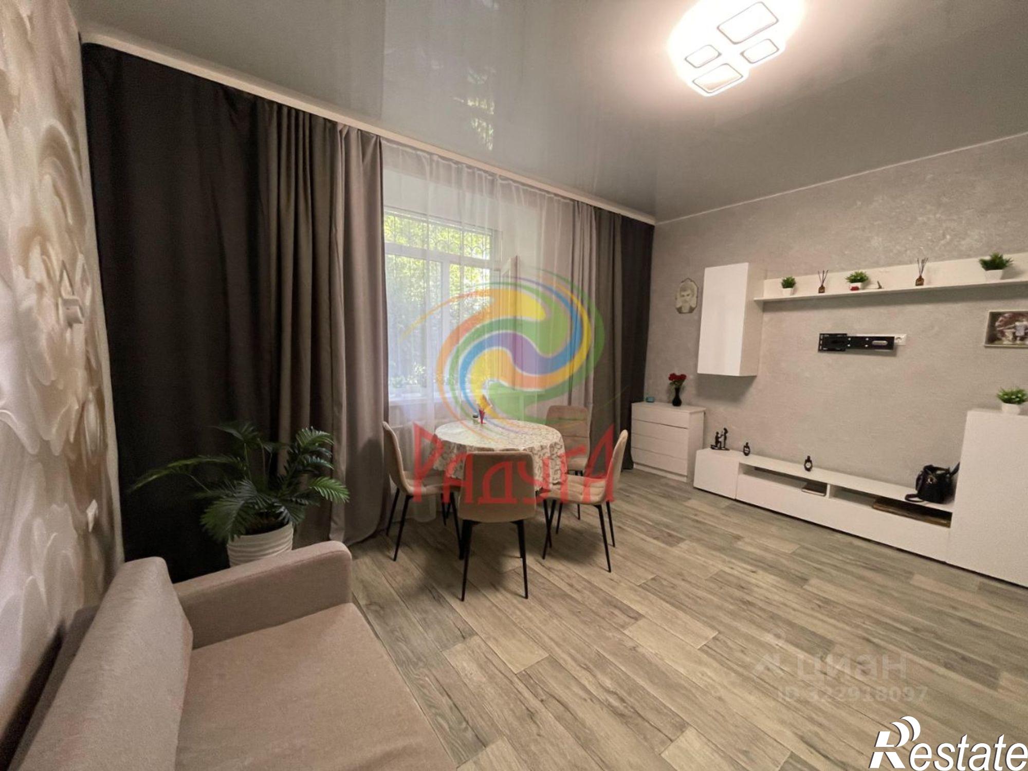 Купить комнату за 1 200 000 рублей на 10-я Санаторная улица, 24