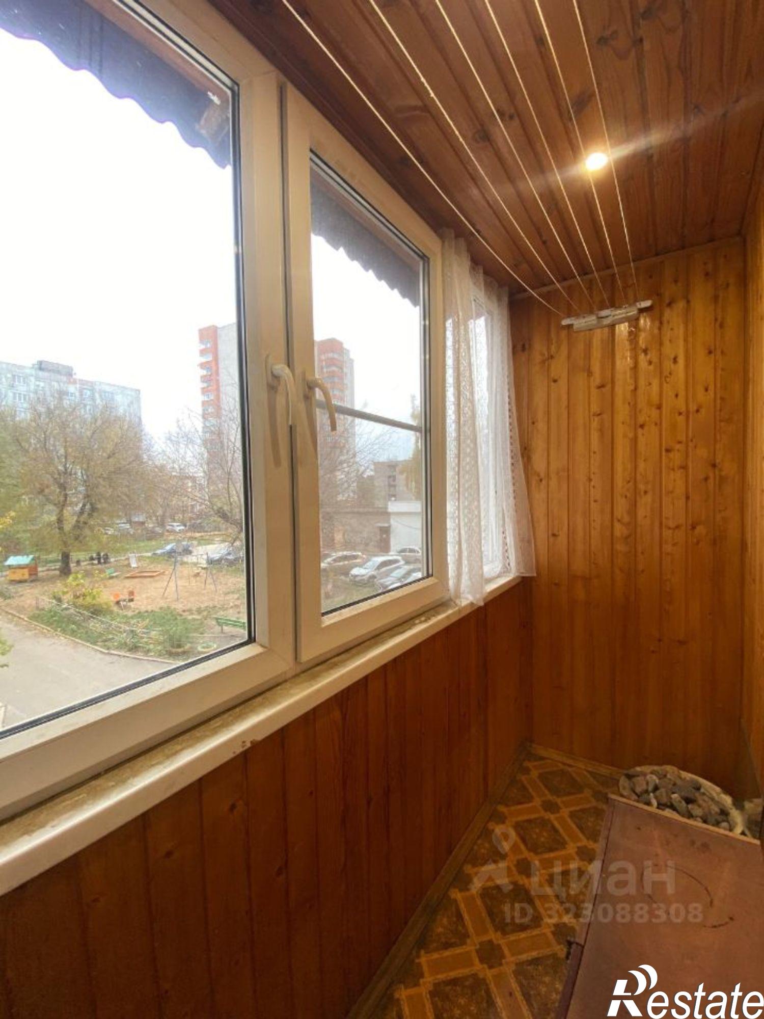 Купить квартиру за 6 300 000 рублей на улица Шошина, 15