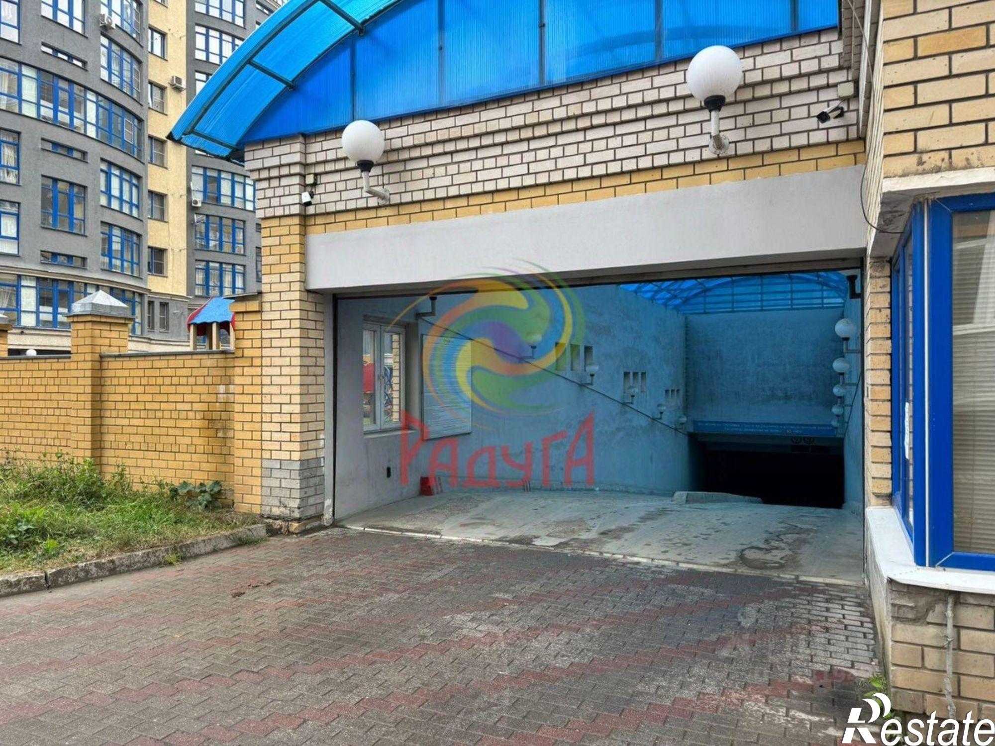 Купить гараж, место в паркинге за 2 150 010 рублей на Конспиративный переулок, 7