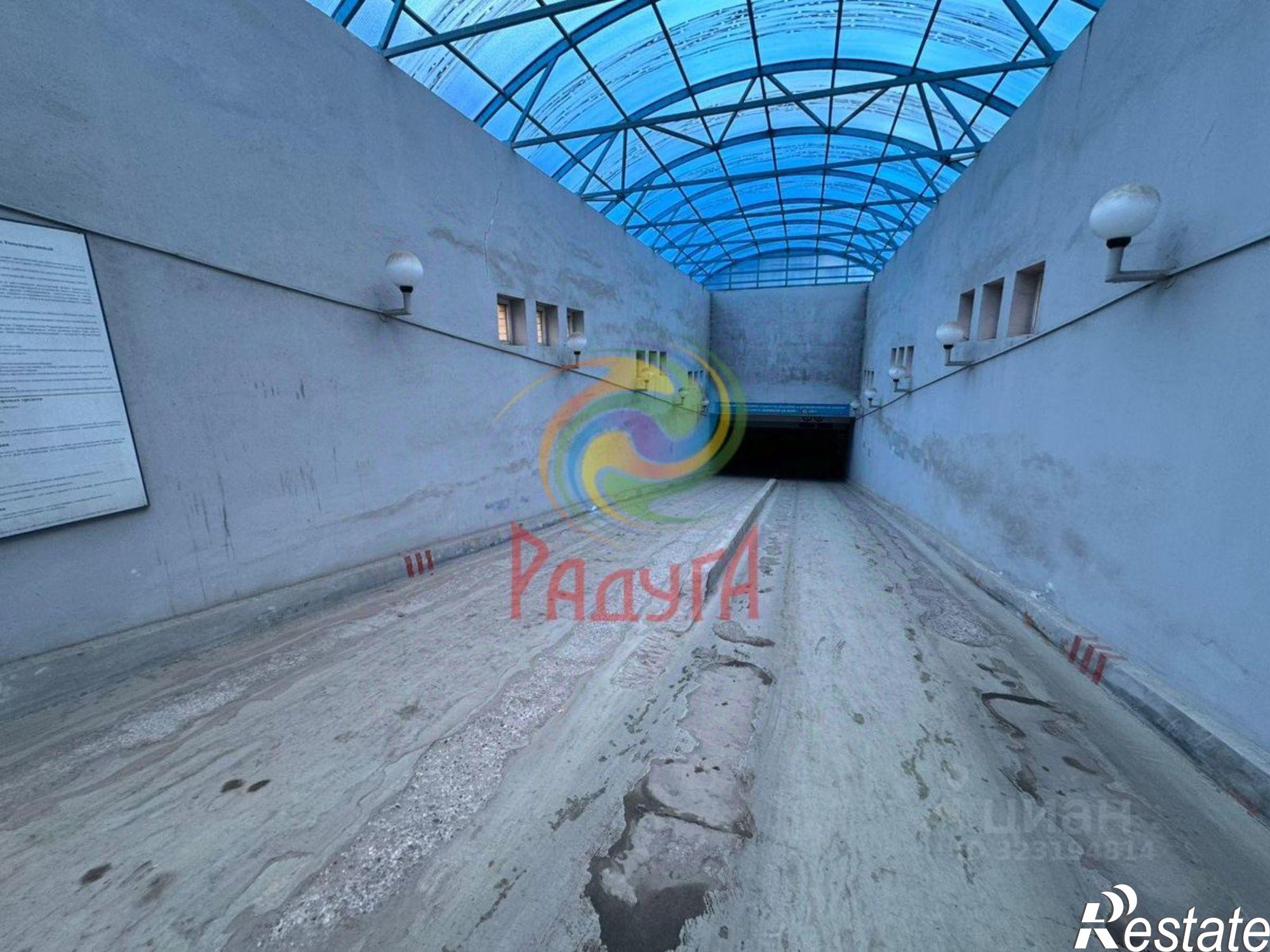 Купить гараж, место в паркинге за 2 150 010 рублей на Конспиративный переулок, 7