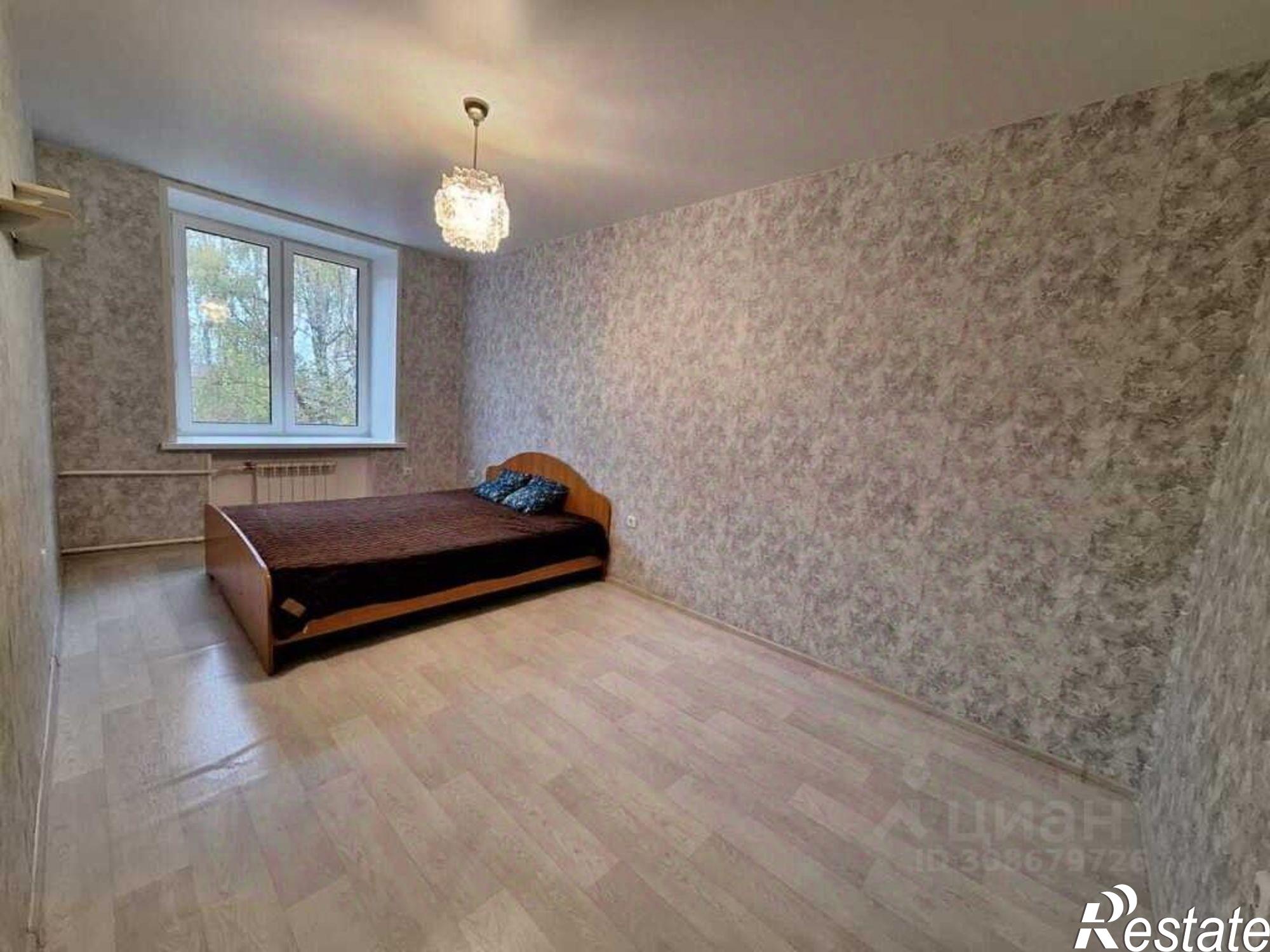 Купить квартиру за 3 700 000 рублей на проспект Ленина, 102