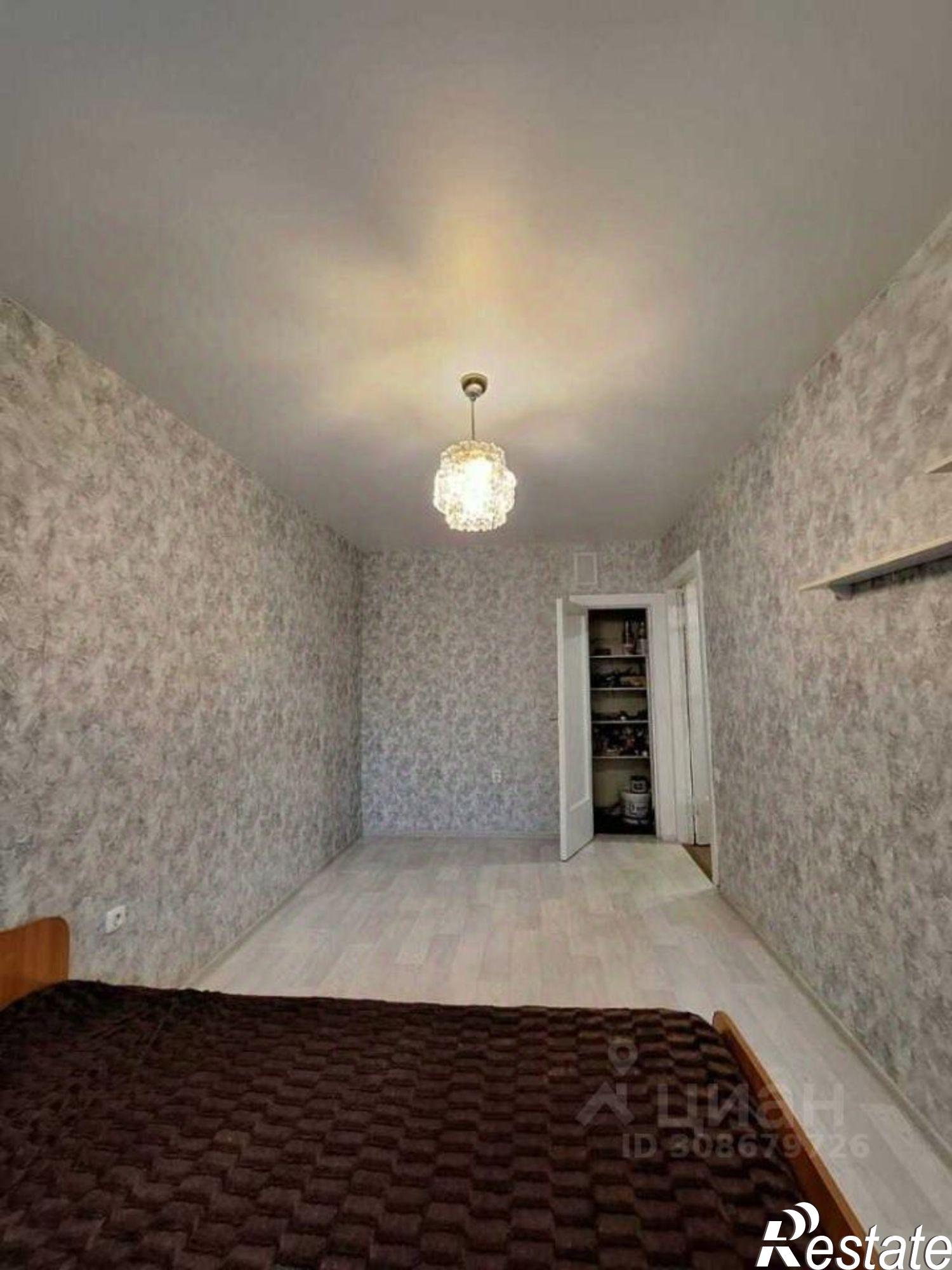 Купить квартиру за 3 700 000 рублей на проспект Ленина, 102