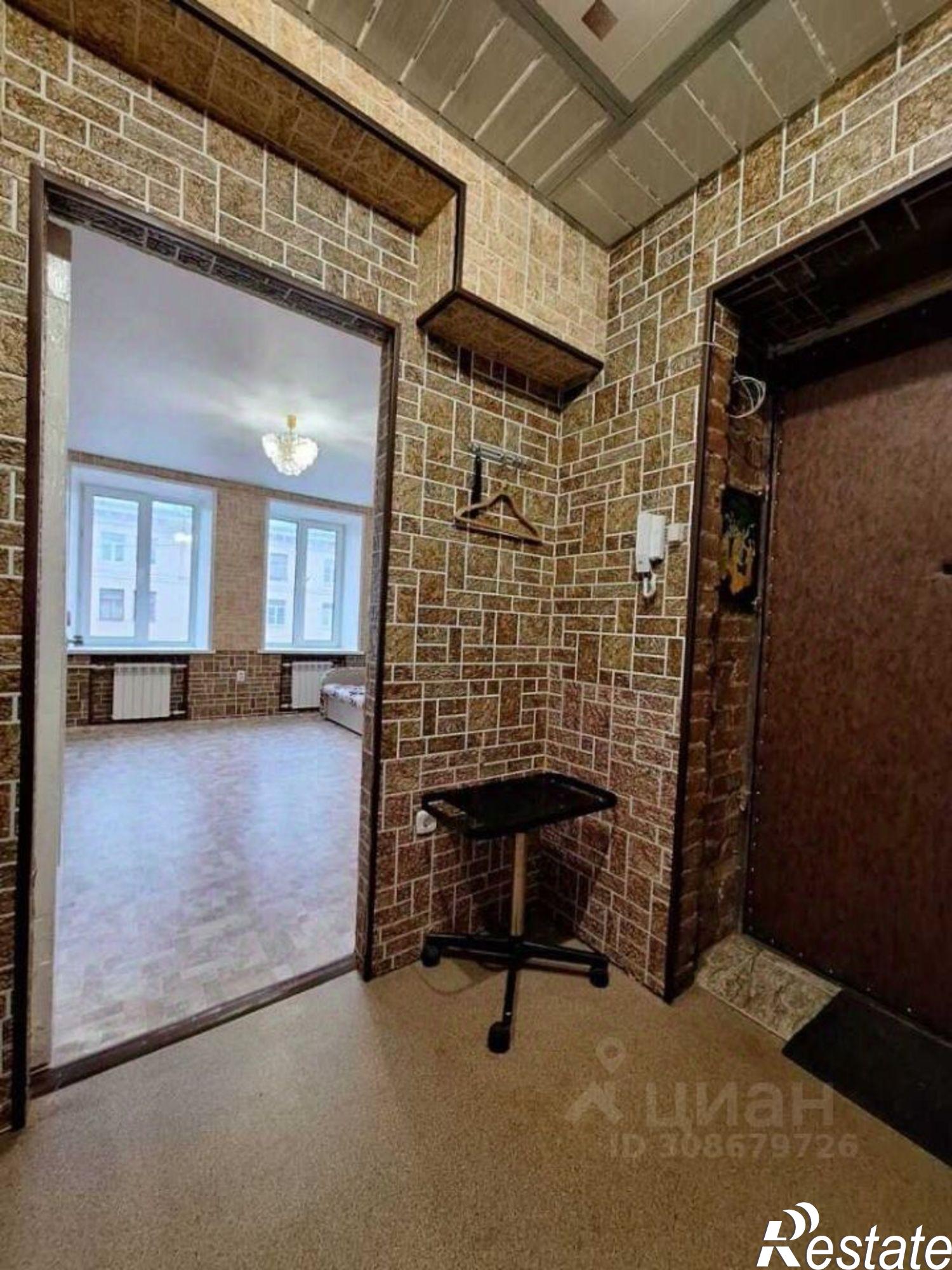 Купить квартиру за 3 700 000 рублей на проспект Ленина, 102