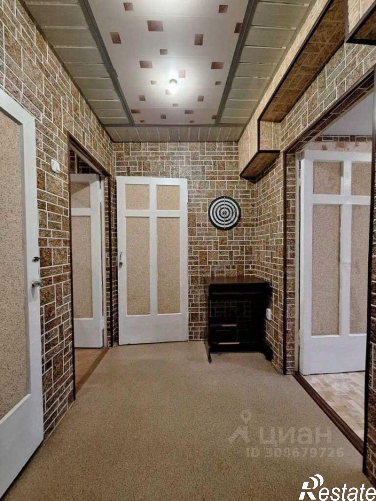 Купить квартиру за 3 700 000 рублей на проспект Ленина, 102