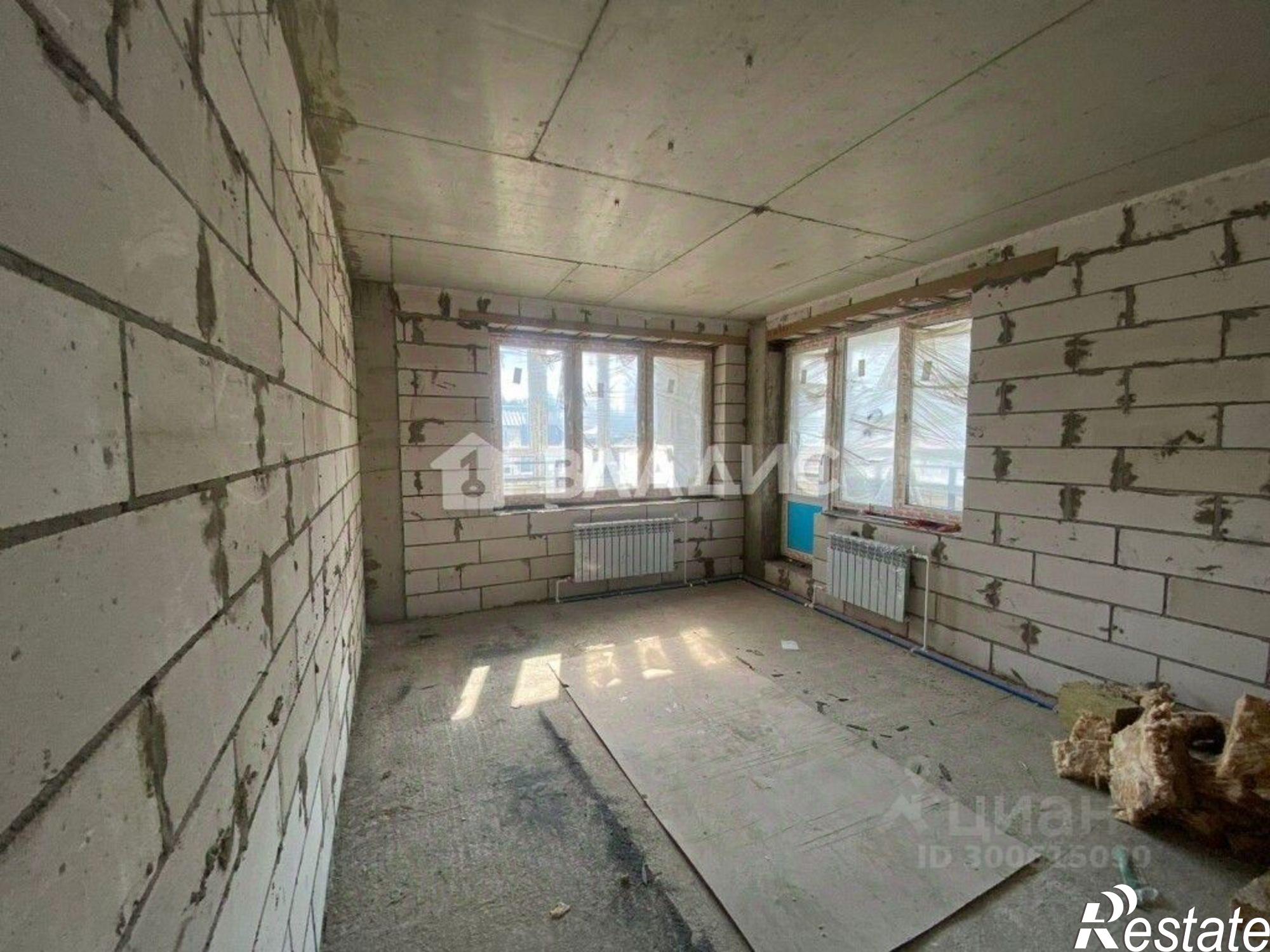 Купить квартиру за 7 700 000 рублей на Зелёная улица, 25