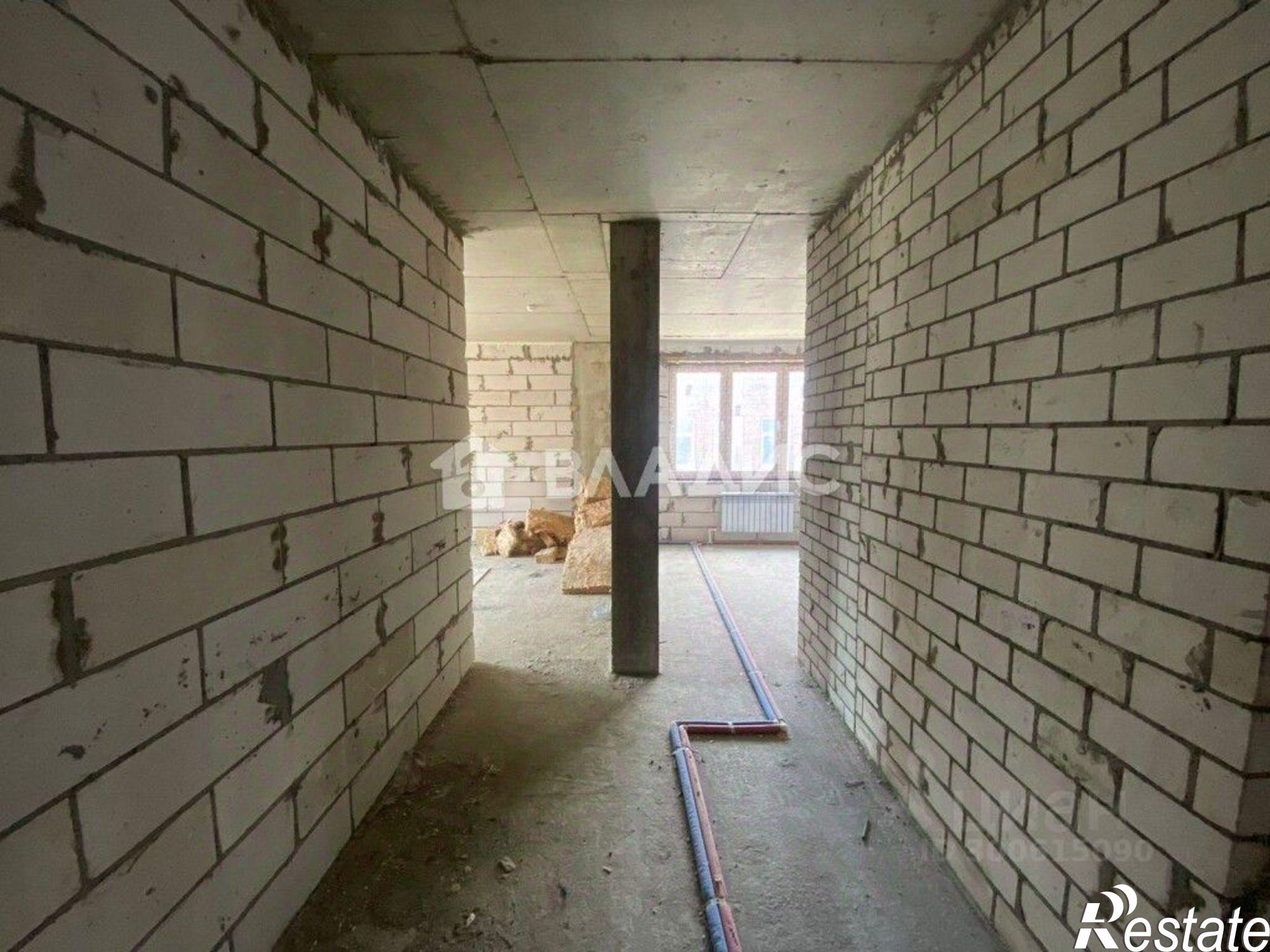 Купить квартиру за 7 700 000 рублей на Зелёная улица, 25