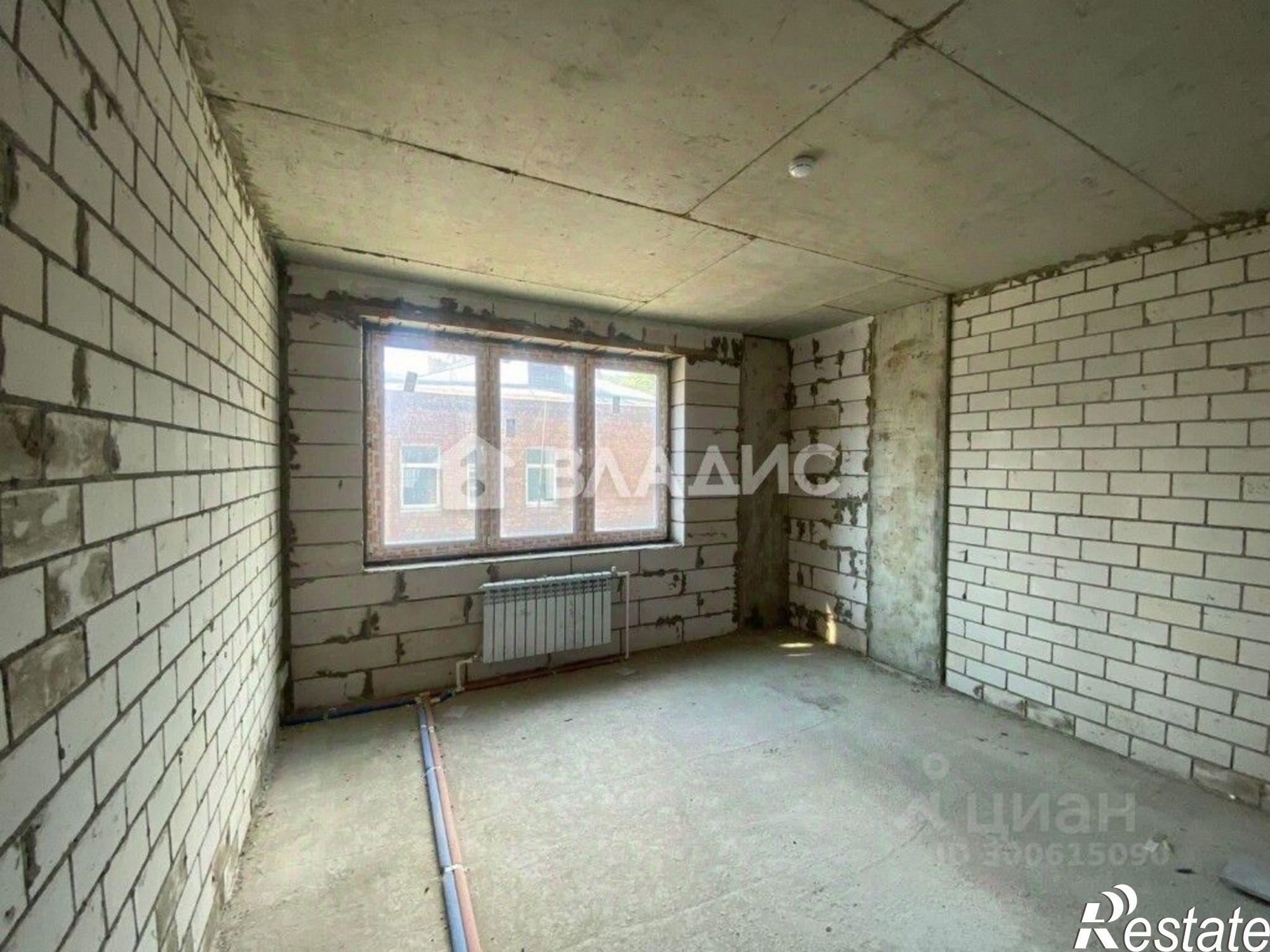 Купить квартиру за 7 700 000 рублей на Зелёная улица, 25