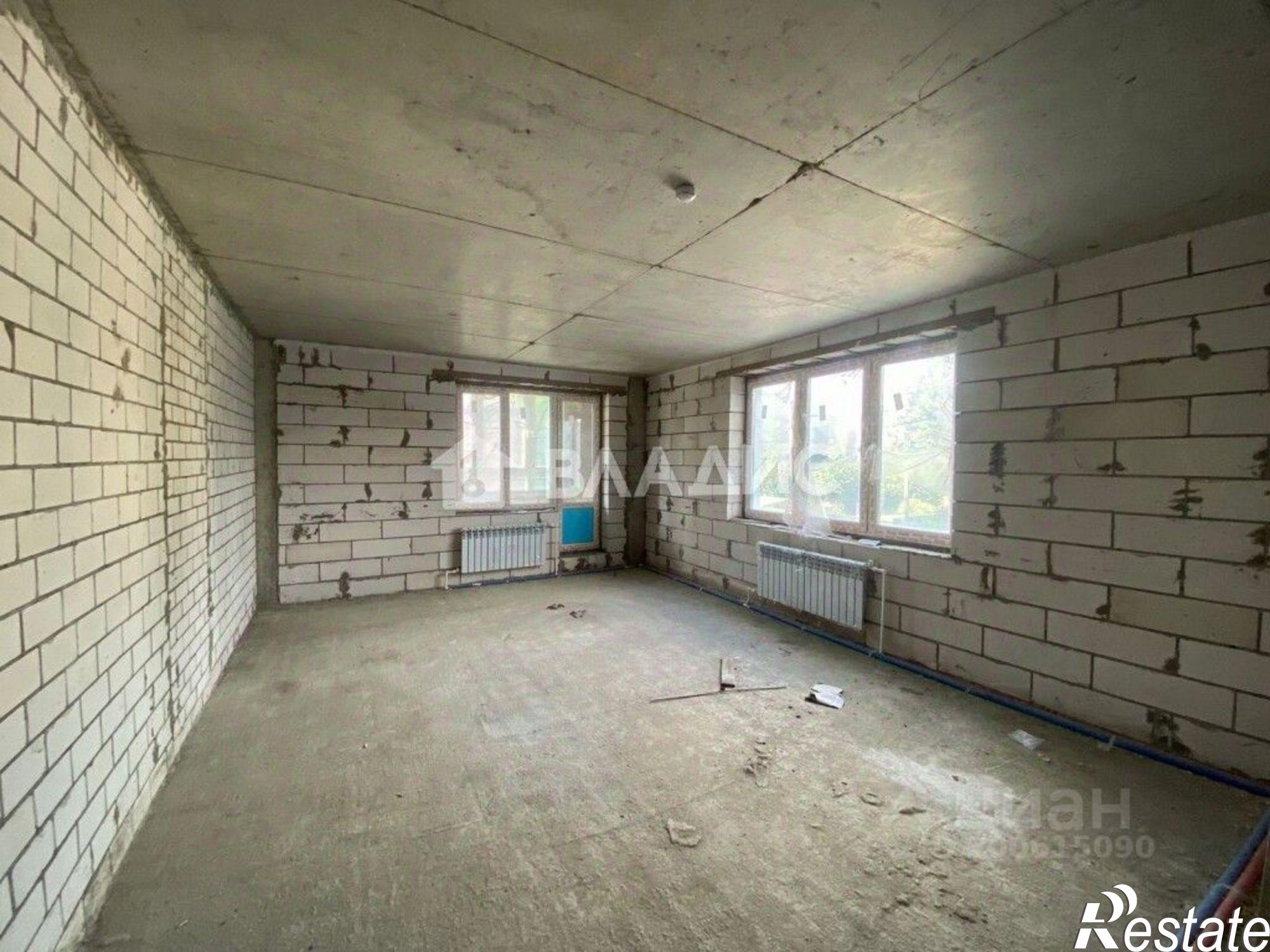 Купить квартиру за 7 700 000 рублей на Зелёная улица, 25