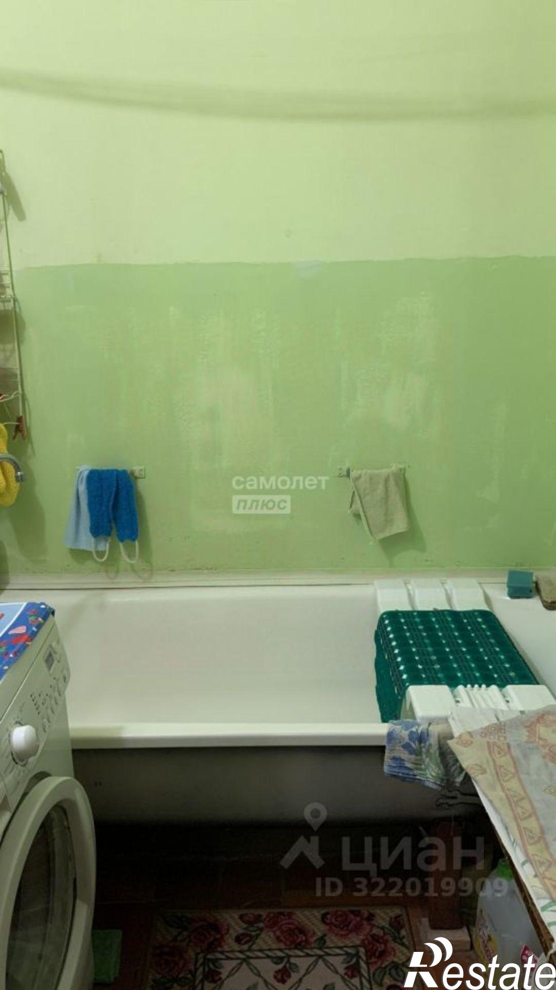 Купить квартиру за 5 390 000 рублей на улица 10 Августа, 58