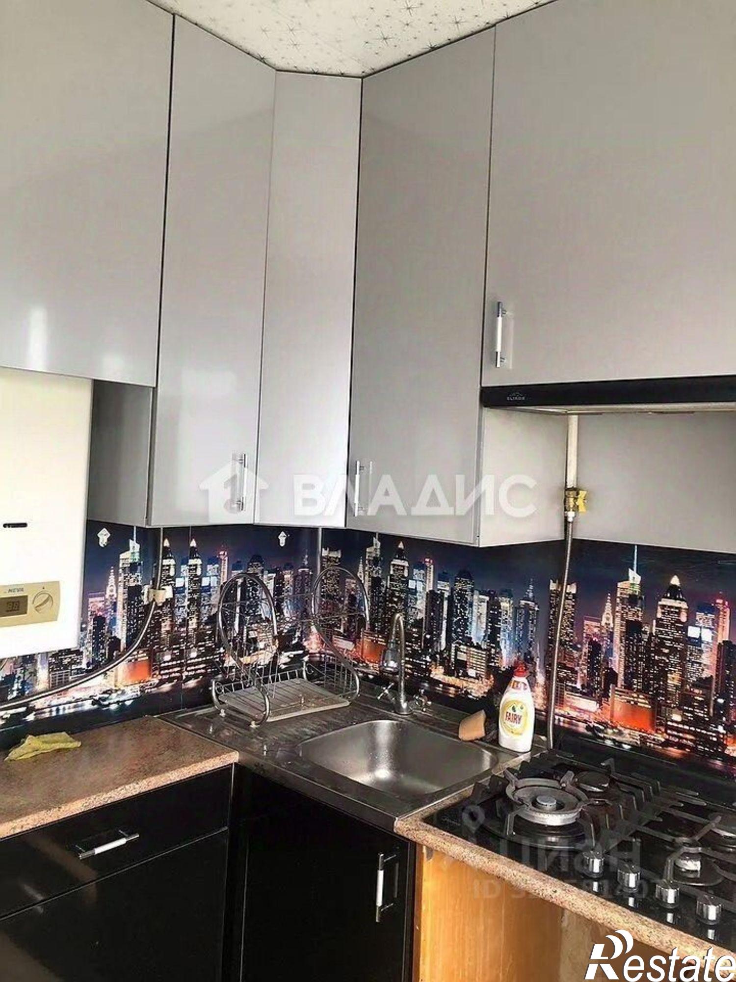 Купить квартиру за 5 200 000 рублей на улица Шубиных, 14Б