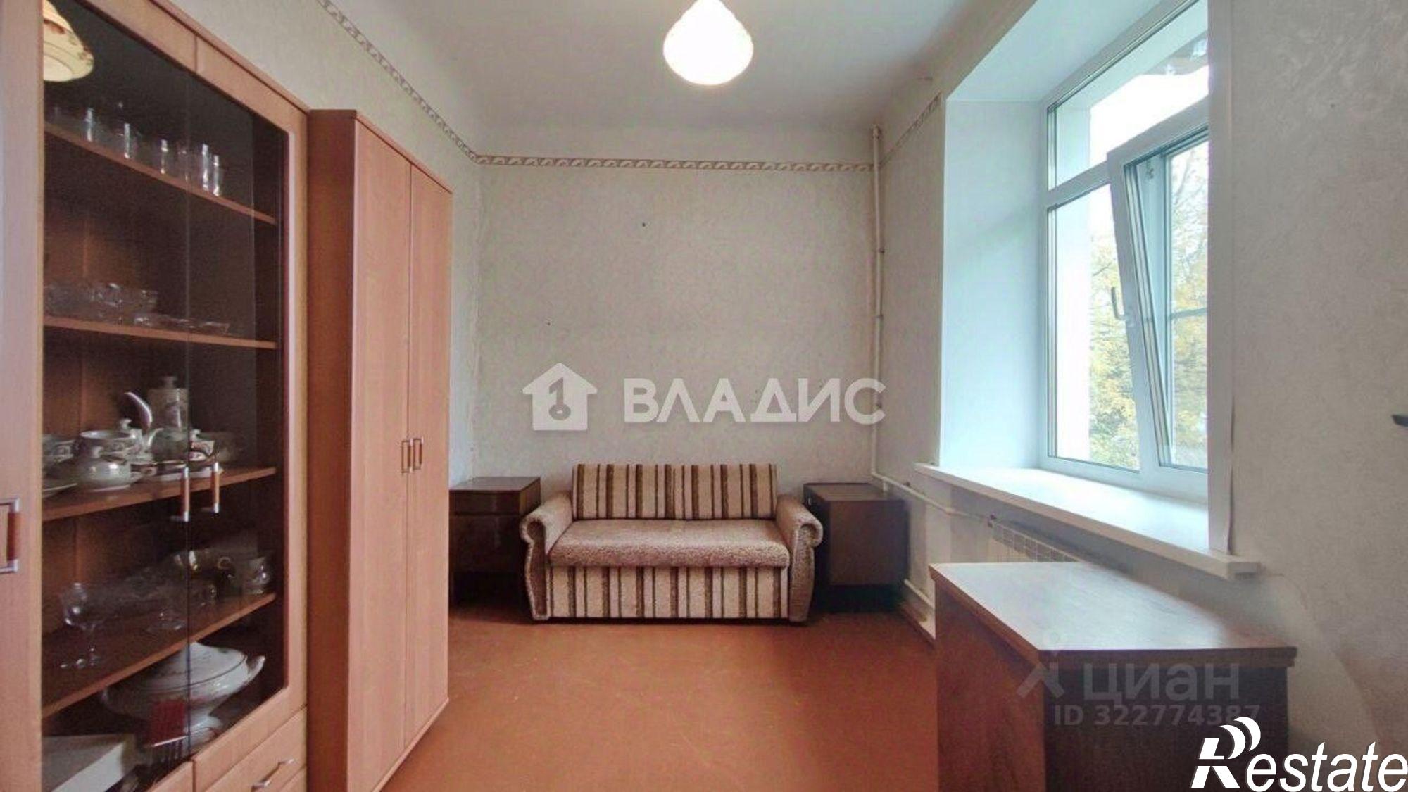 Купить квартиру за 3 550 000 рублей на улица Мархлевского, 40