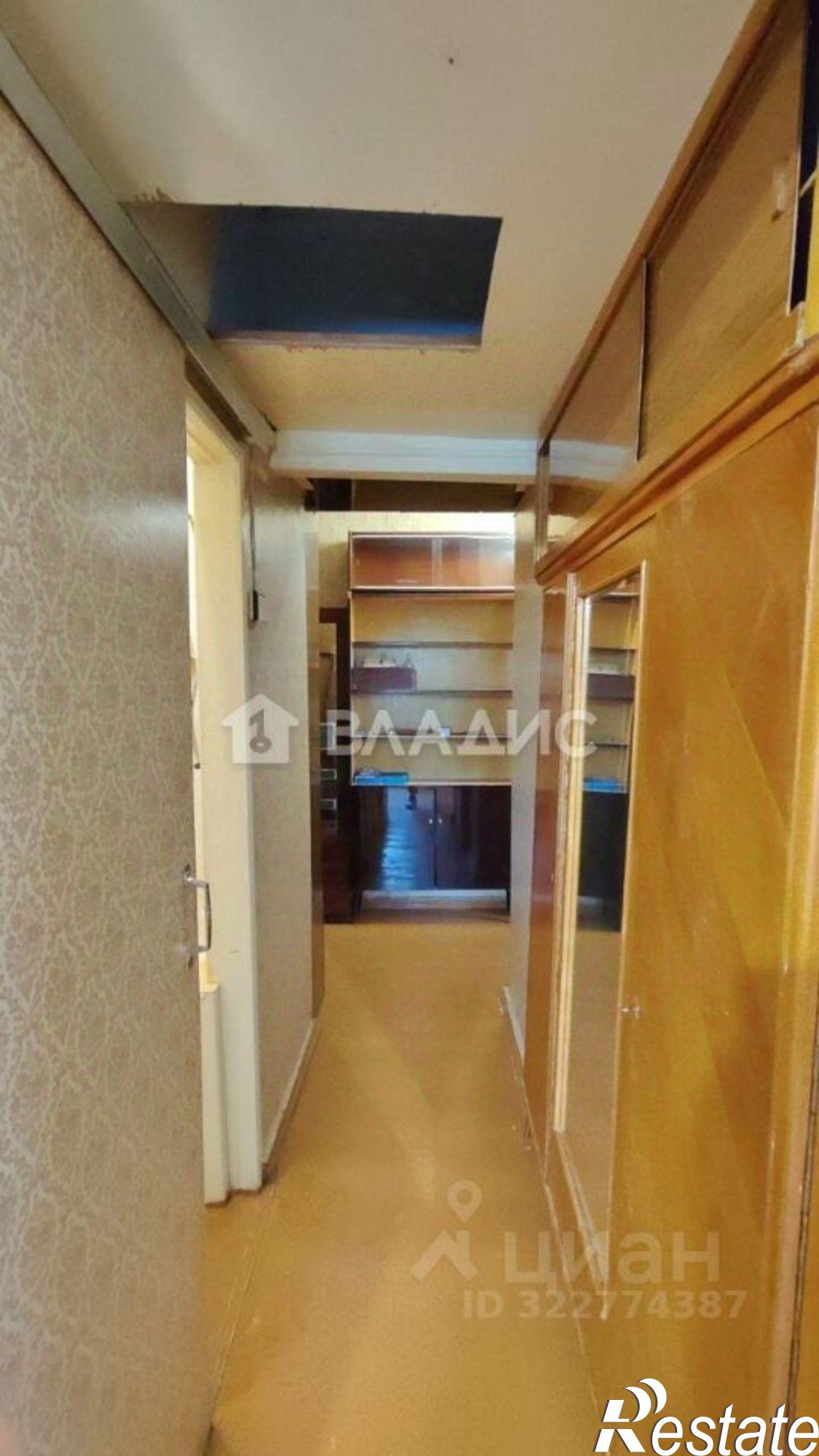 Купить квартиру за 3 550 000 рублей на улица Мархлевского, 40