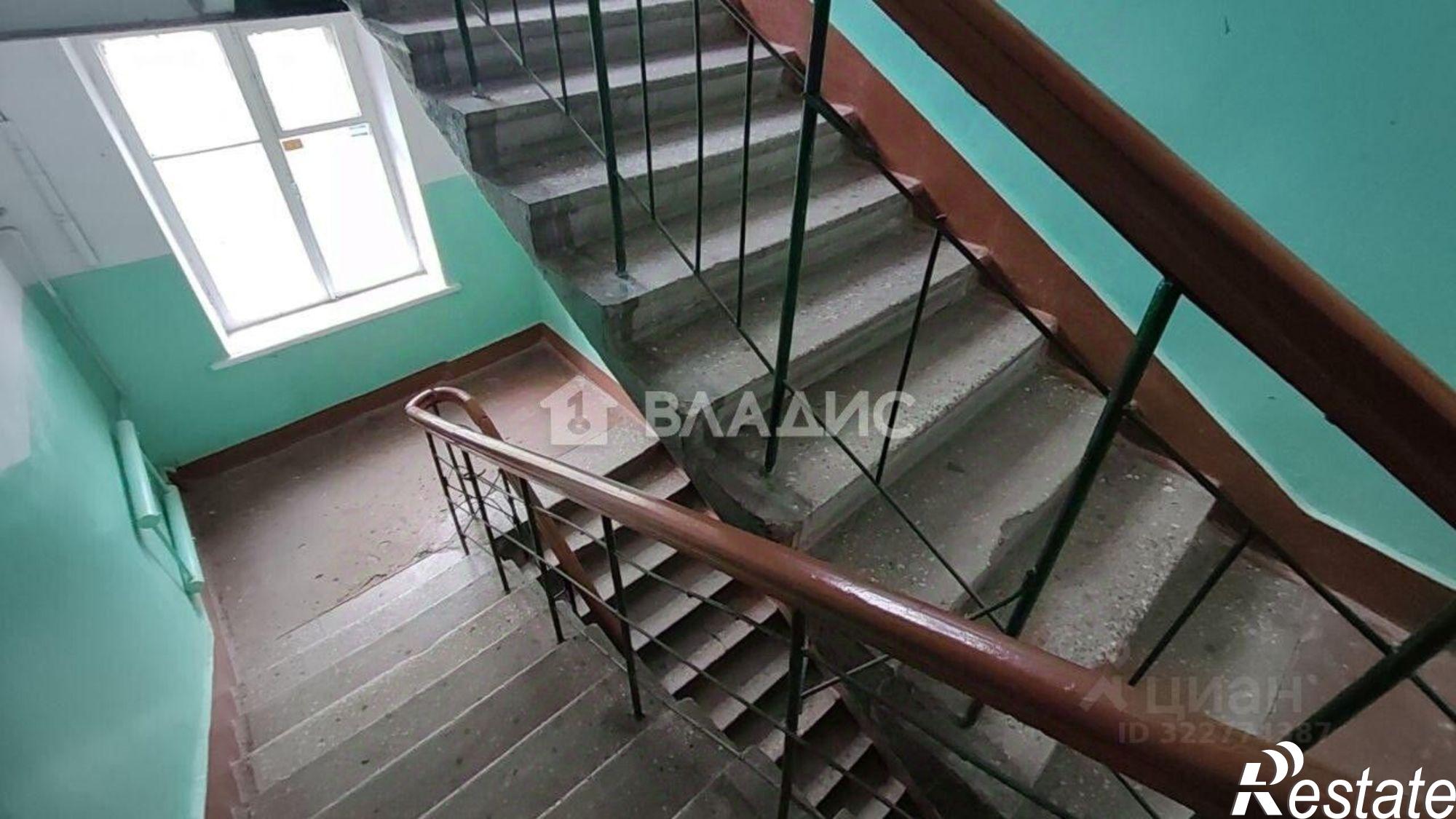 Купить квартиру за 3 550 000 рублей на улица Мархлевского, 40