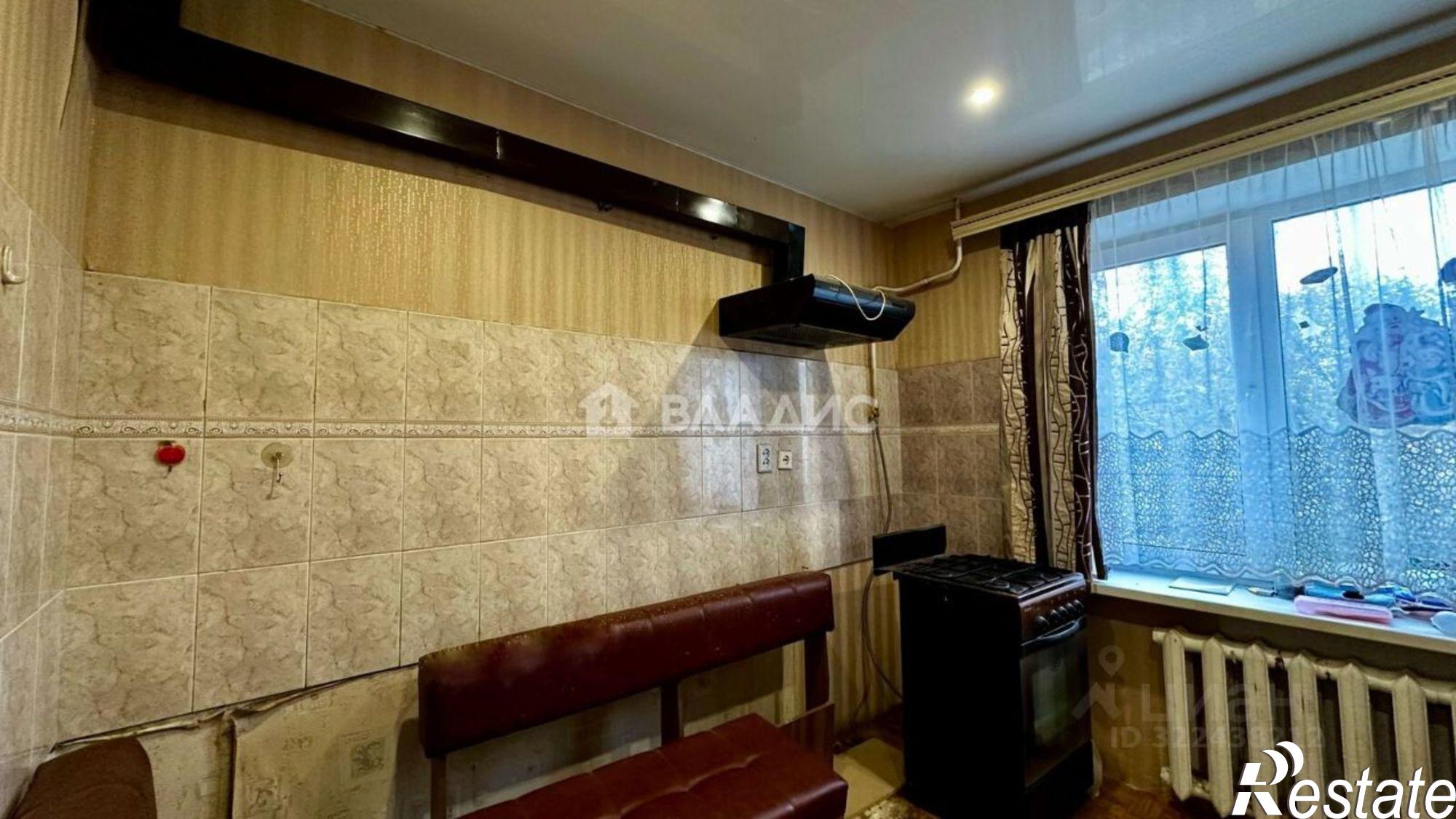 Купить квартиру за 4 450 000 рублей на Кохомское шоссе, 11