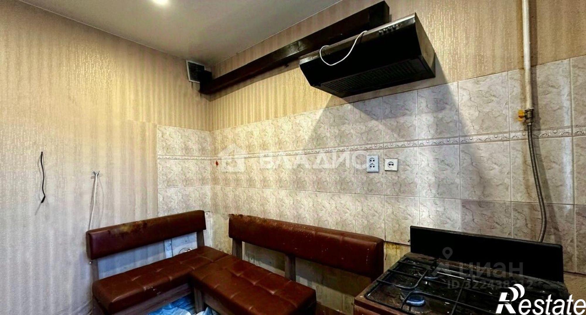 Купить квартиру за 4 450 000 рублей на Кохомское шоссе, 11