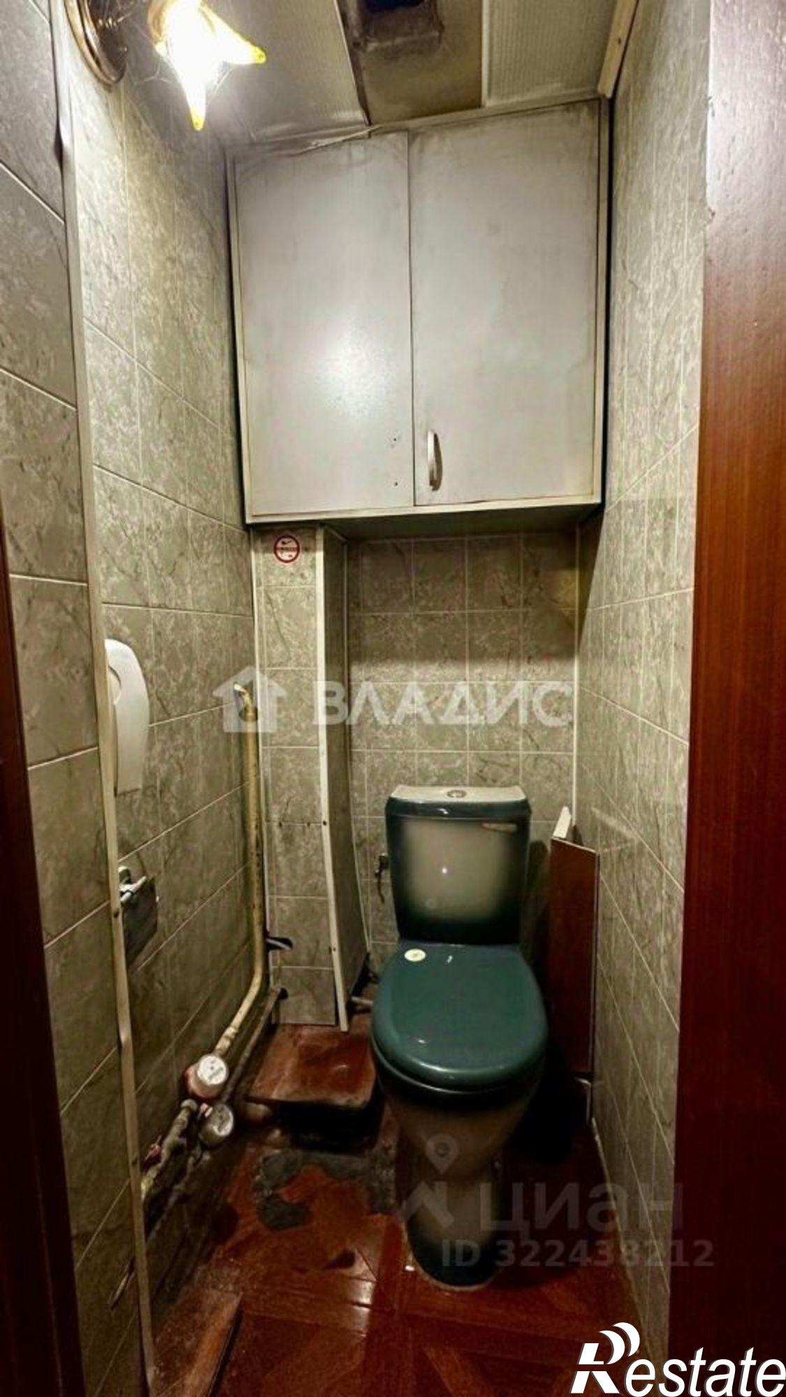 Купить квартиру за 4 450 000 рублей на Кохомское шоссе, 11