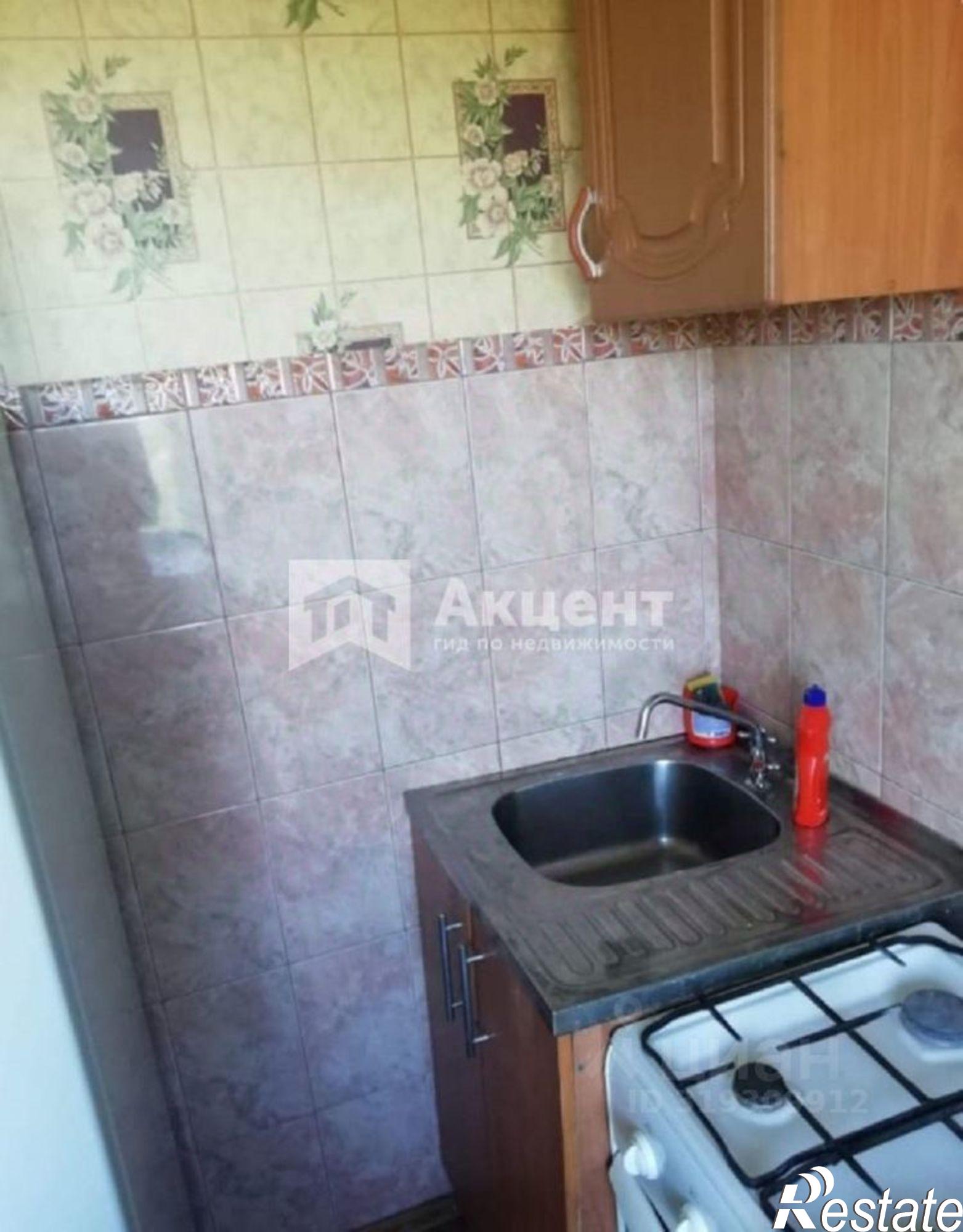 Купить квартиру за 3 230 000 рублей на улица Колесанова, 9