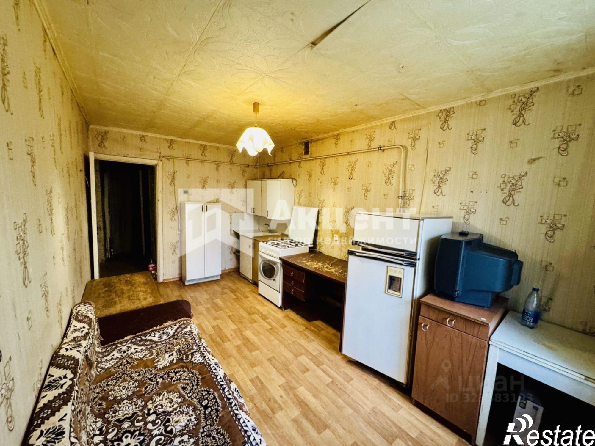 Купить квартиру за 4 490 000 рублей на Рязанская улица, 11