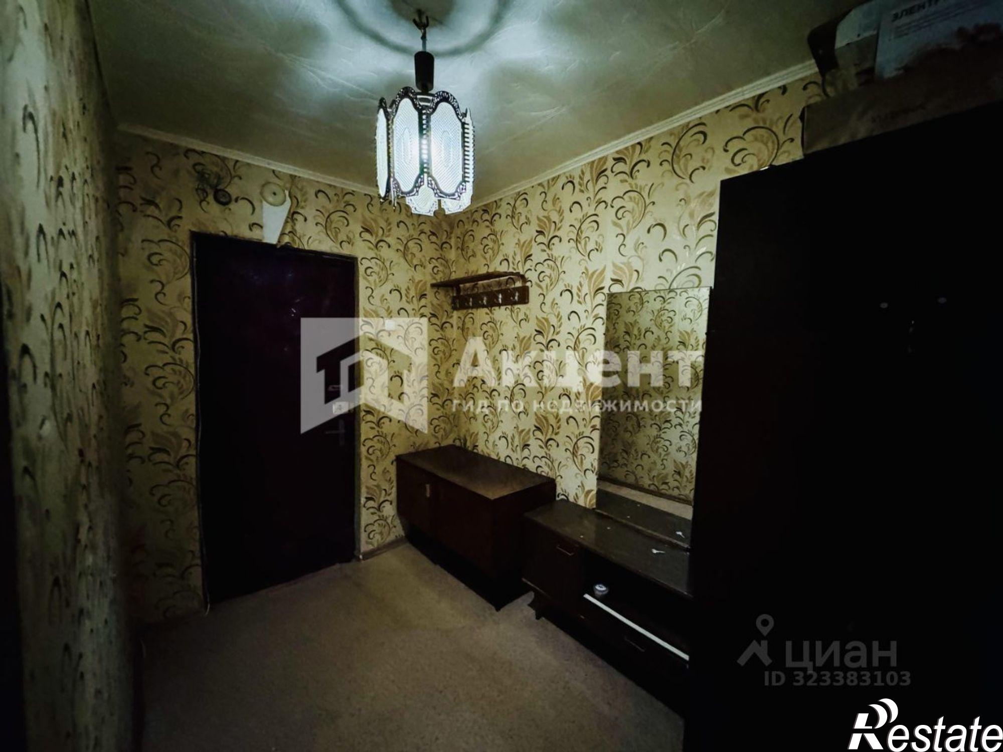 Купить квартиру за 4 490 000 рублей на Рязанская улица, 11