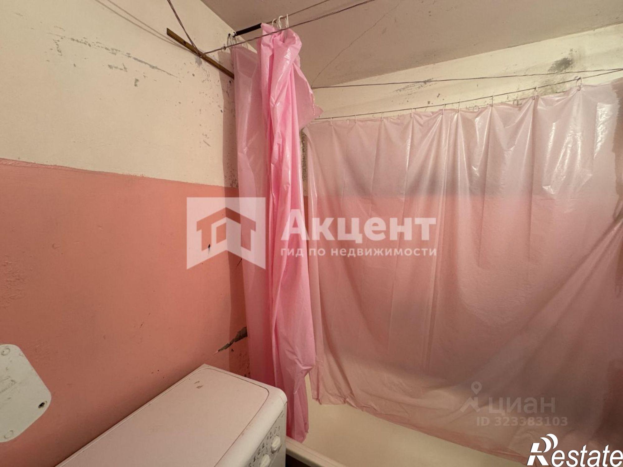 Купить квартиру за 4 490 000 рублей на Рязанская улица, 11