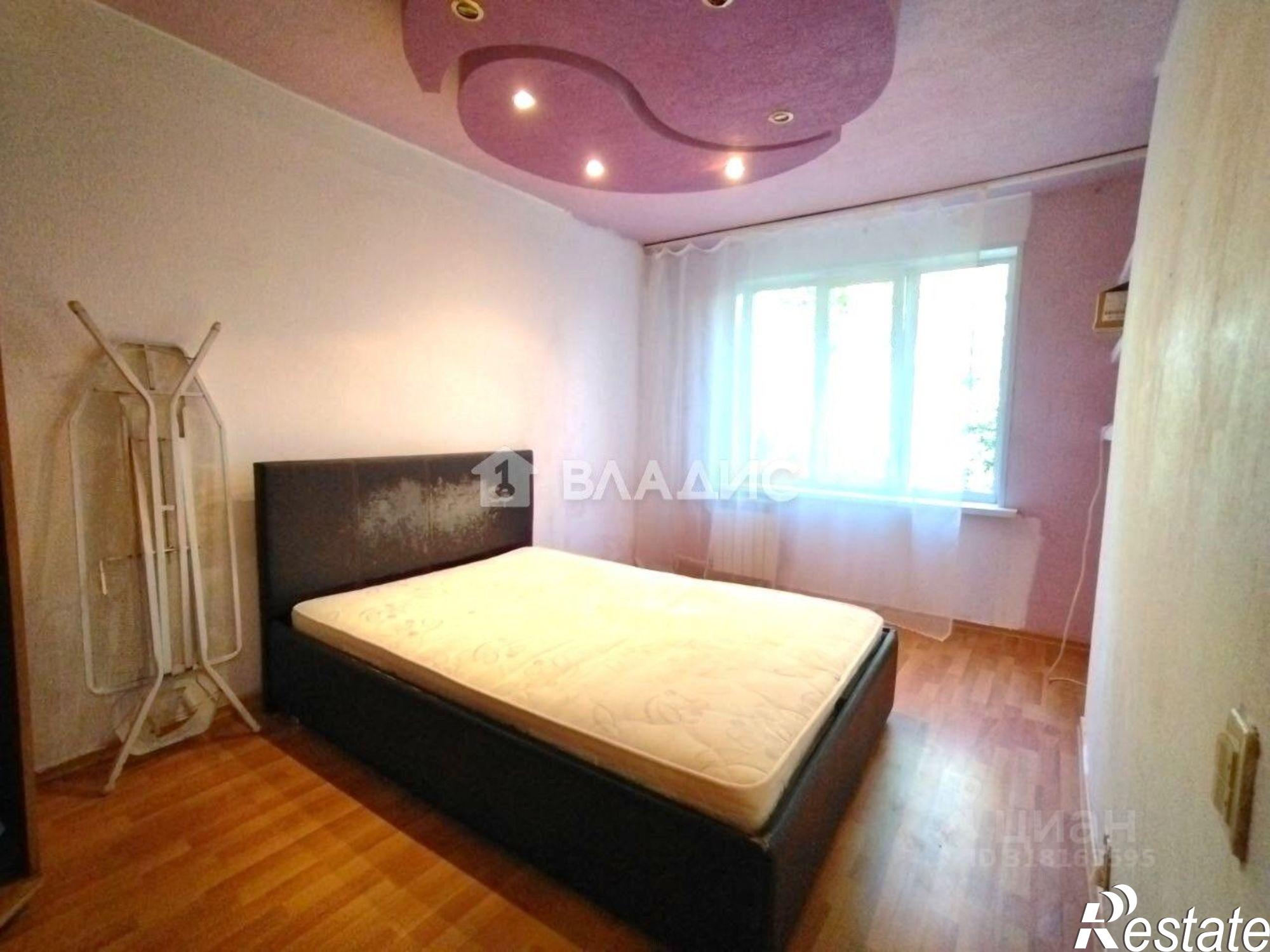 Купить квартиру за 3 700 000 рублей на 14-е почтовое отделение, 217