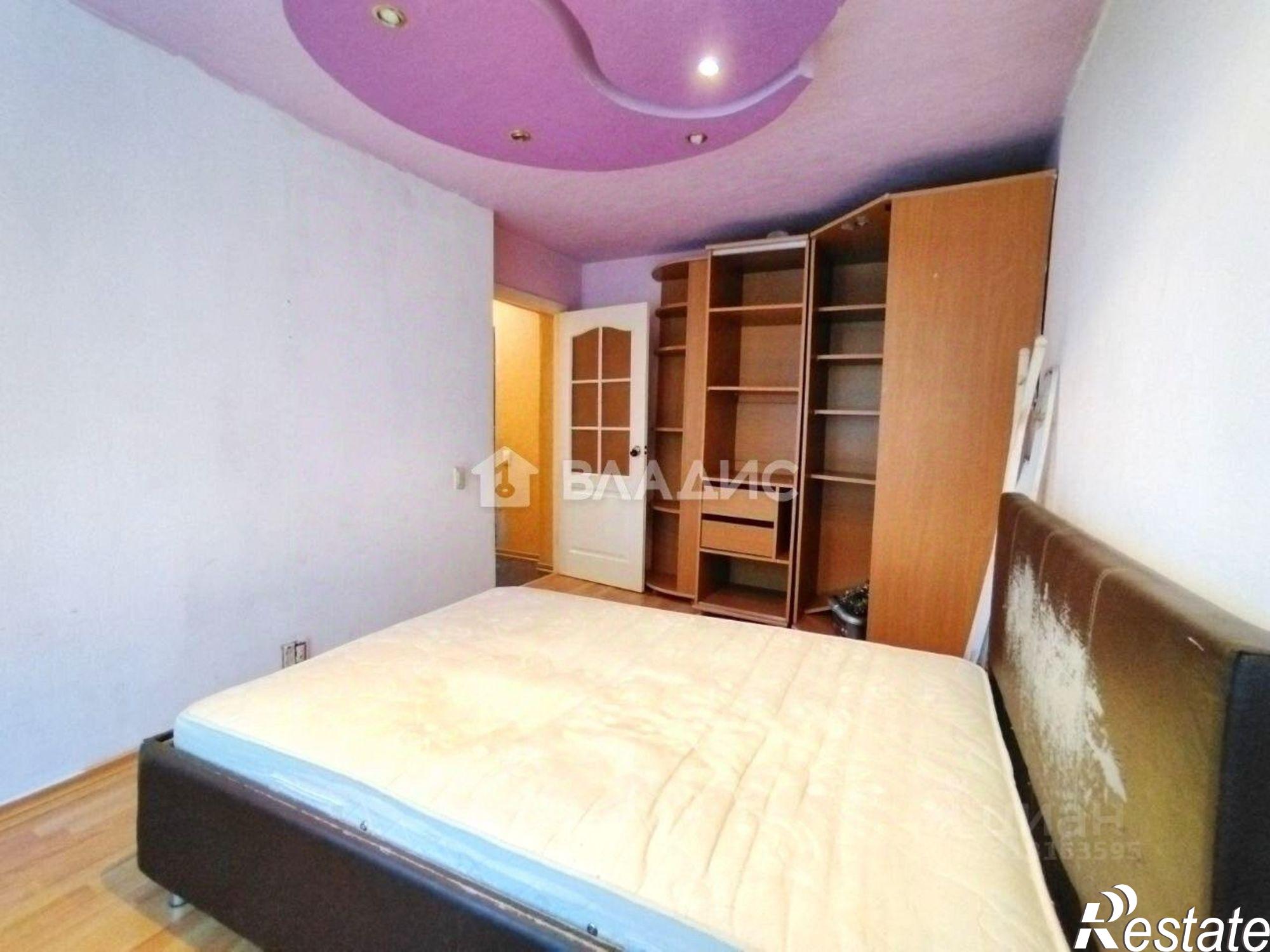 Купить квартиру за 3 700 000 рублей на 14-е почтовое отделение, 217