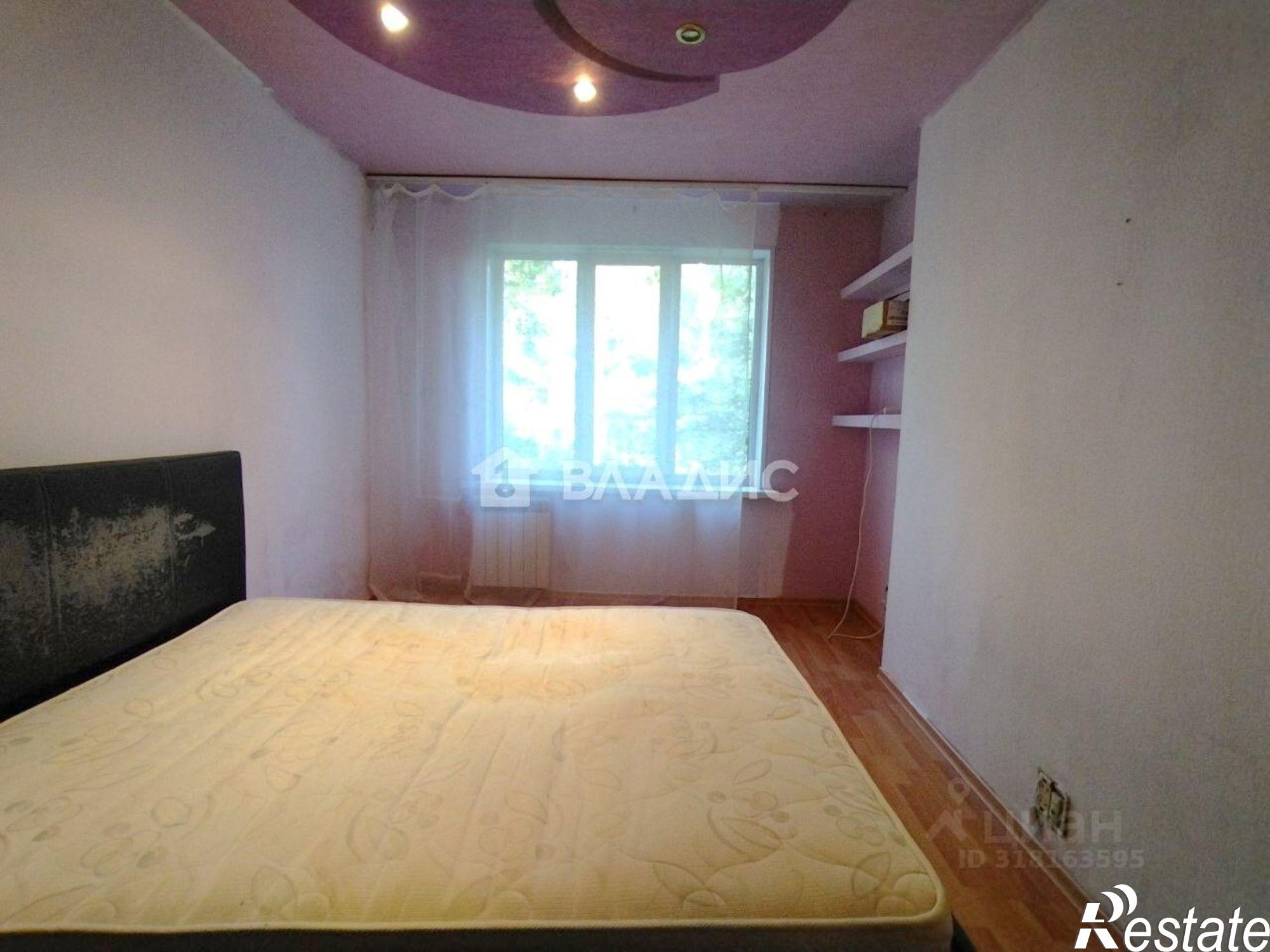 Купить квартиру за 3 700 000 рублей на 14-е почтовое отделение, 217