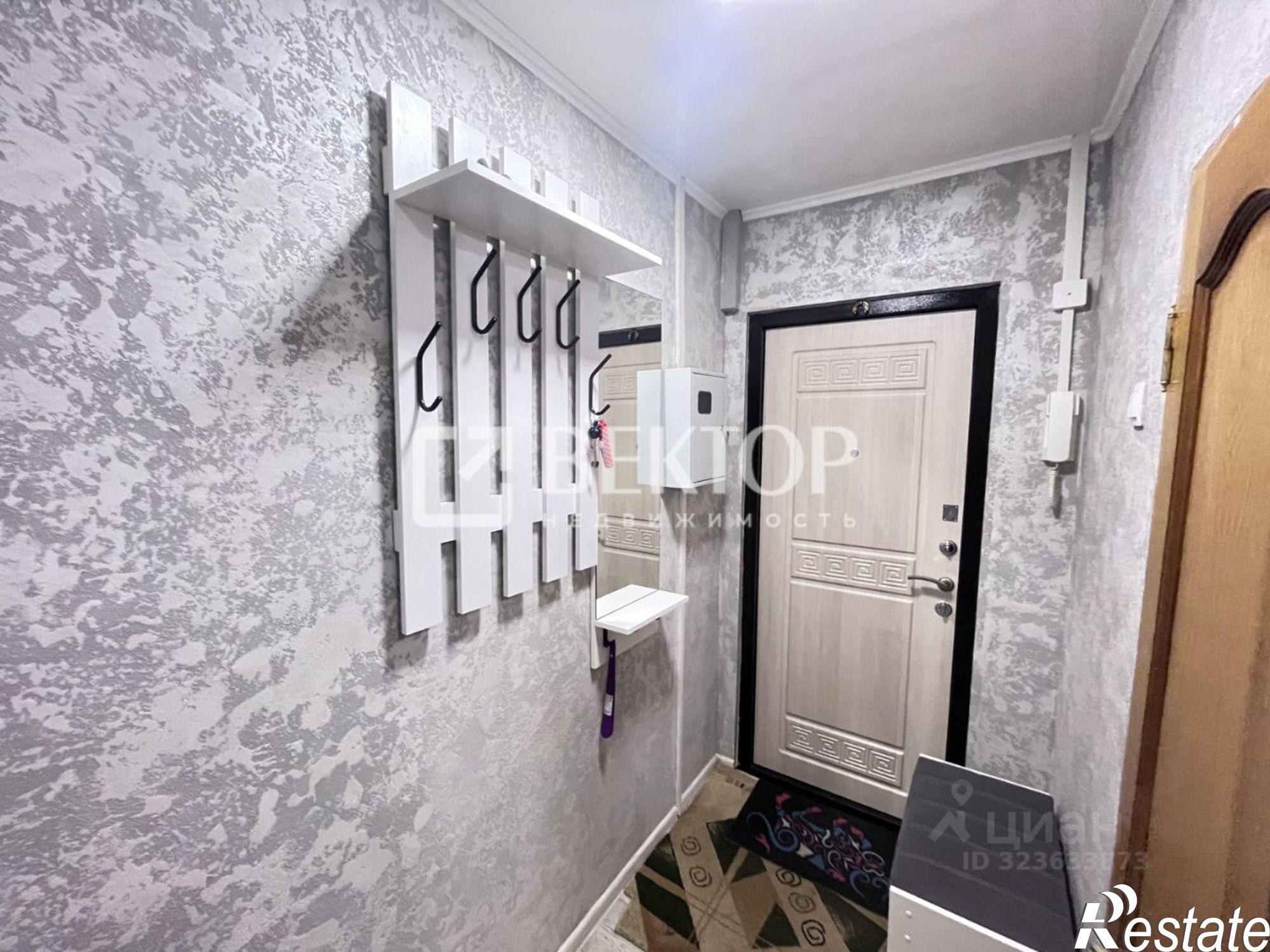 Купить квартиру за 3 500 000 рублей на 2-я улица Чапаева, 94