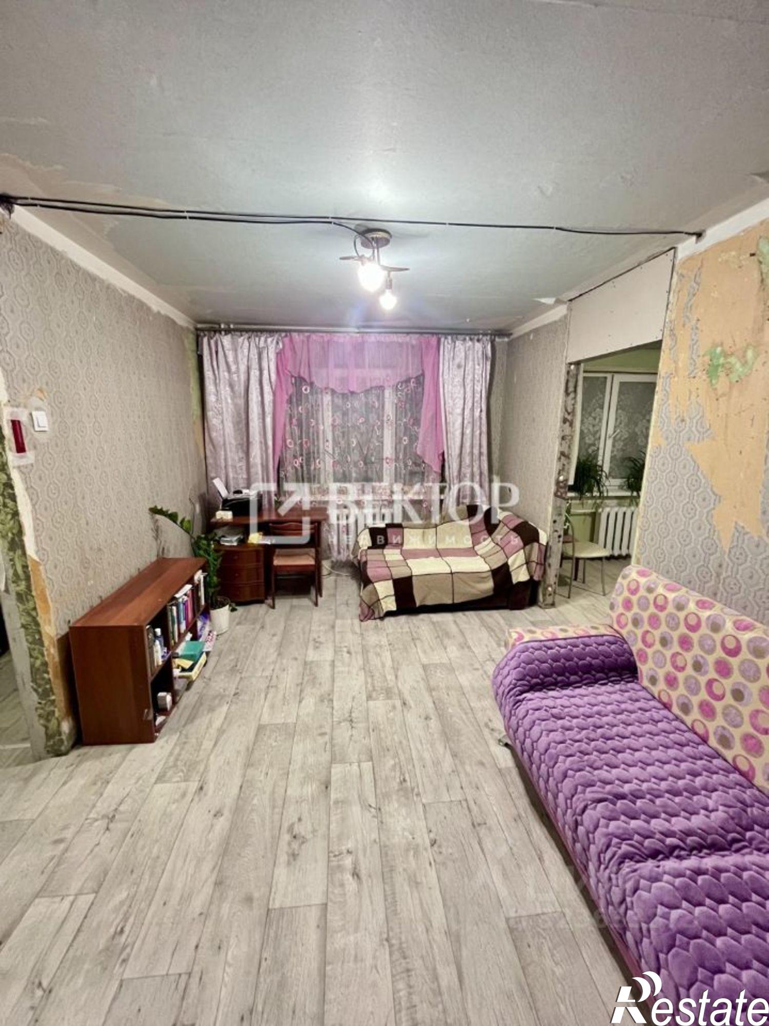 Купить квартиру за 3 500 000 рублей на 2-я улица Чапаева, 94