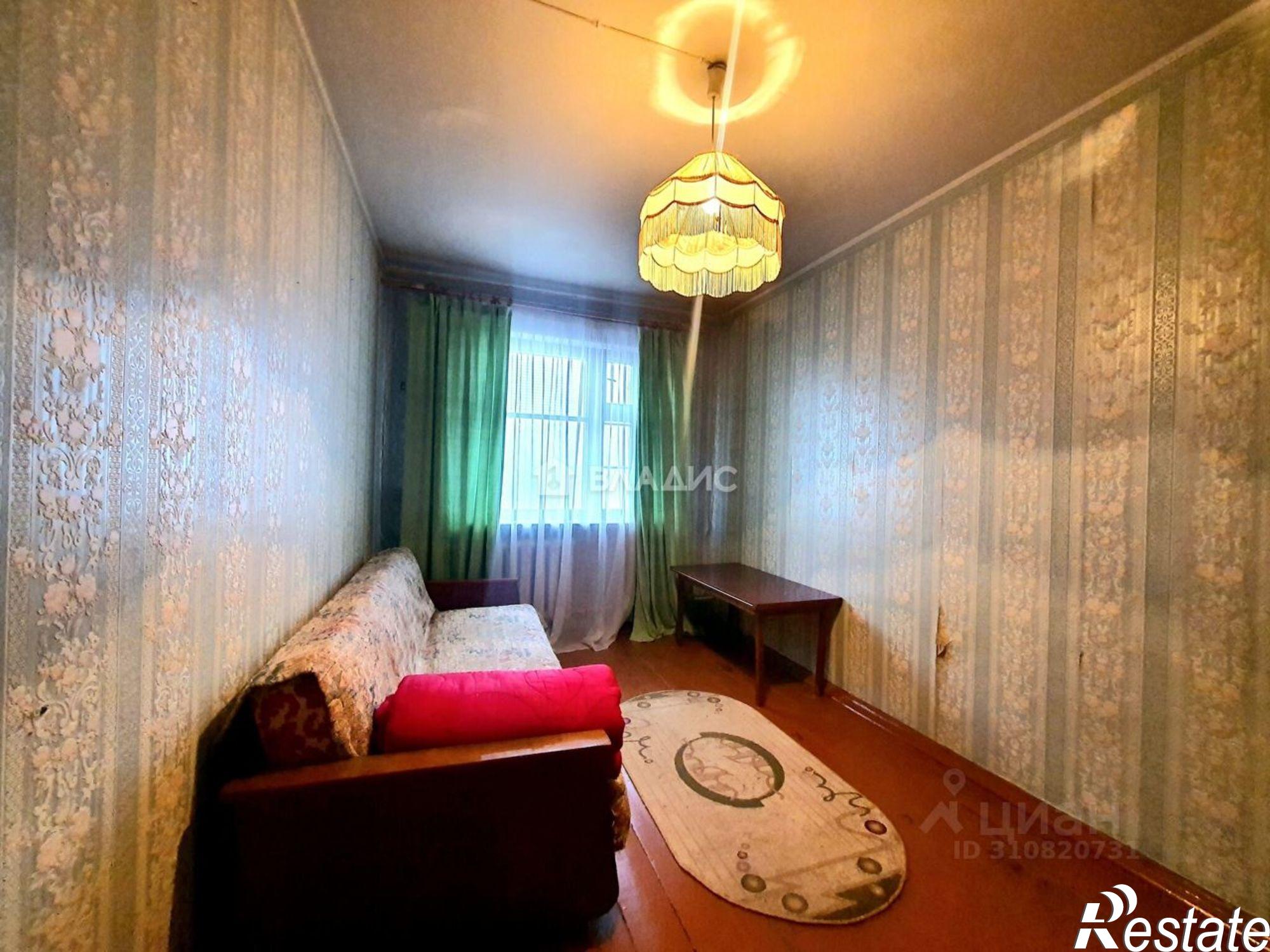 Купить квартиру за 2 850 000 рублей на Новая улица, 4