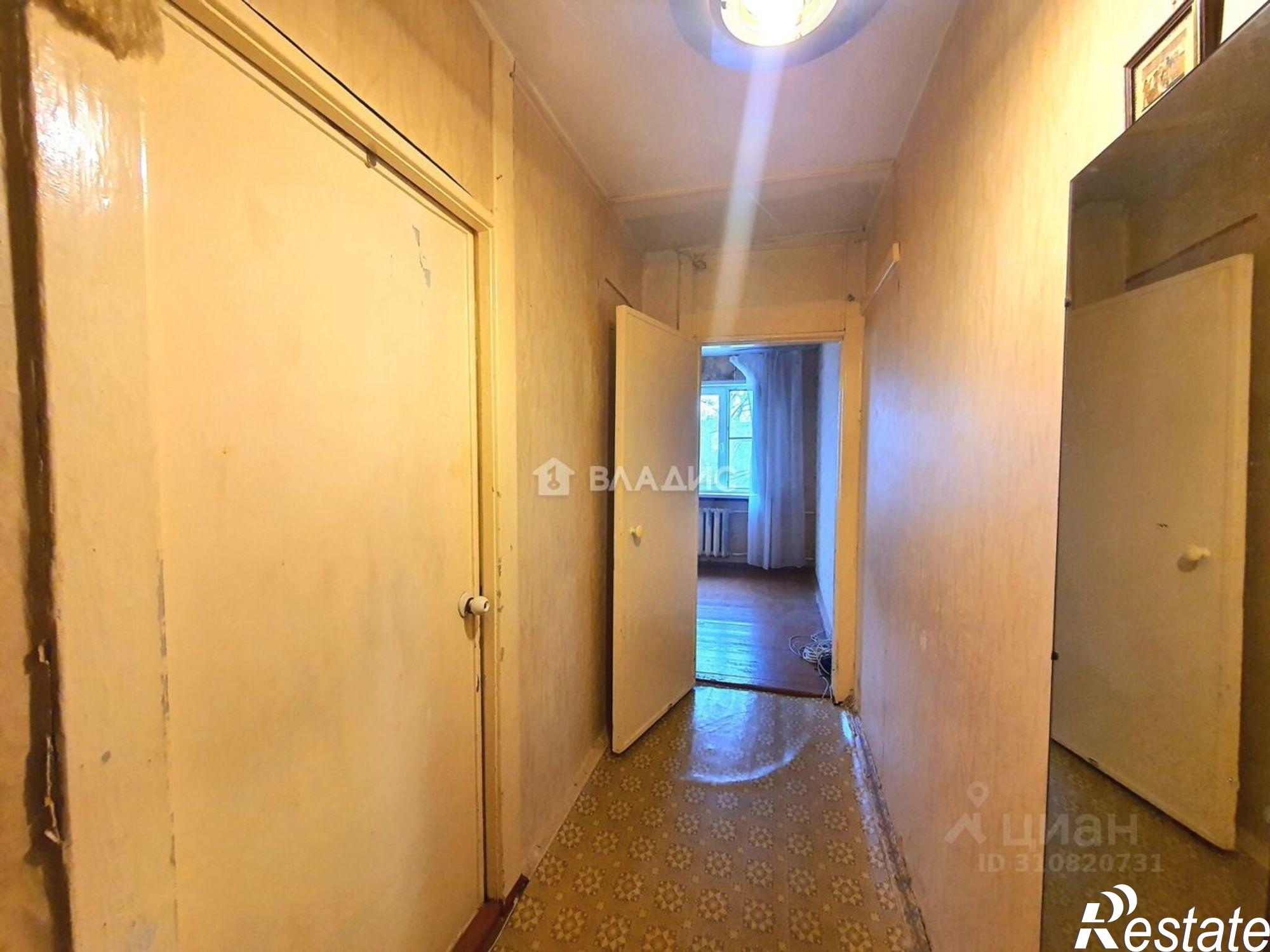 Купить квартиру за 2 850 000 рублей на Новая улица, 4