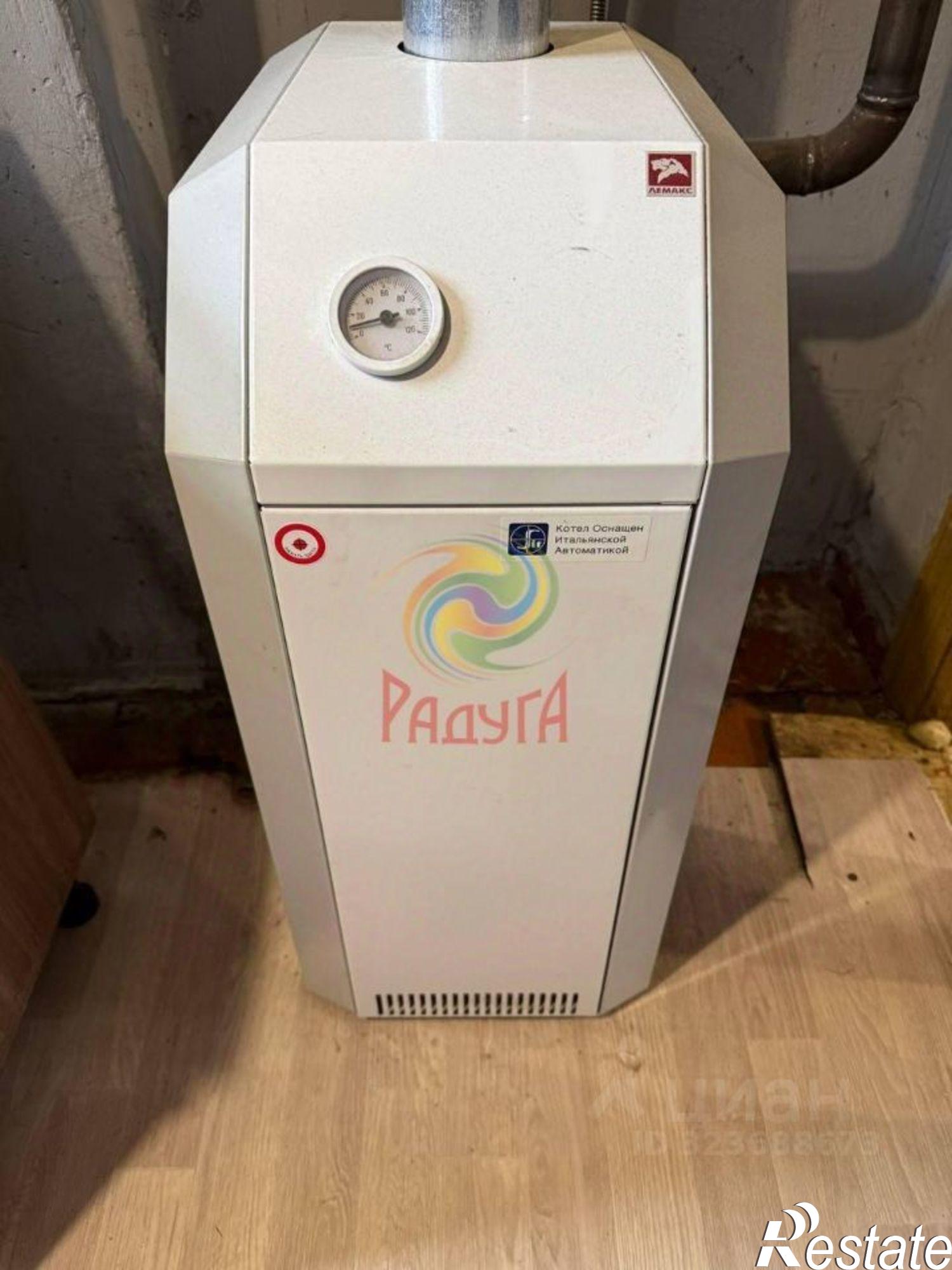 Купить квартиру за 1 580 000 рублей на Амбулаторный переулок, 5/16