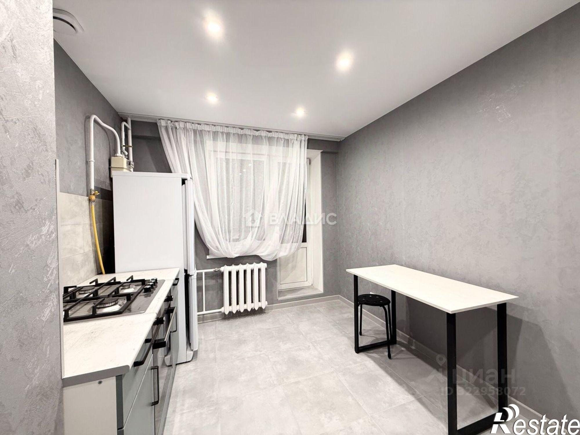 Купить квартиру за 5 590 000 рублей на проспект Строителей, 53